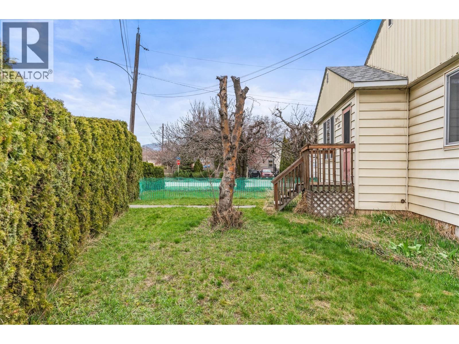 4000a 30 Avenue, Vernon, British Columbia  V1T 2G3 - Photo 5 - 10382325