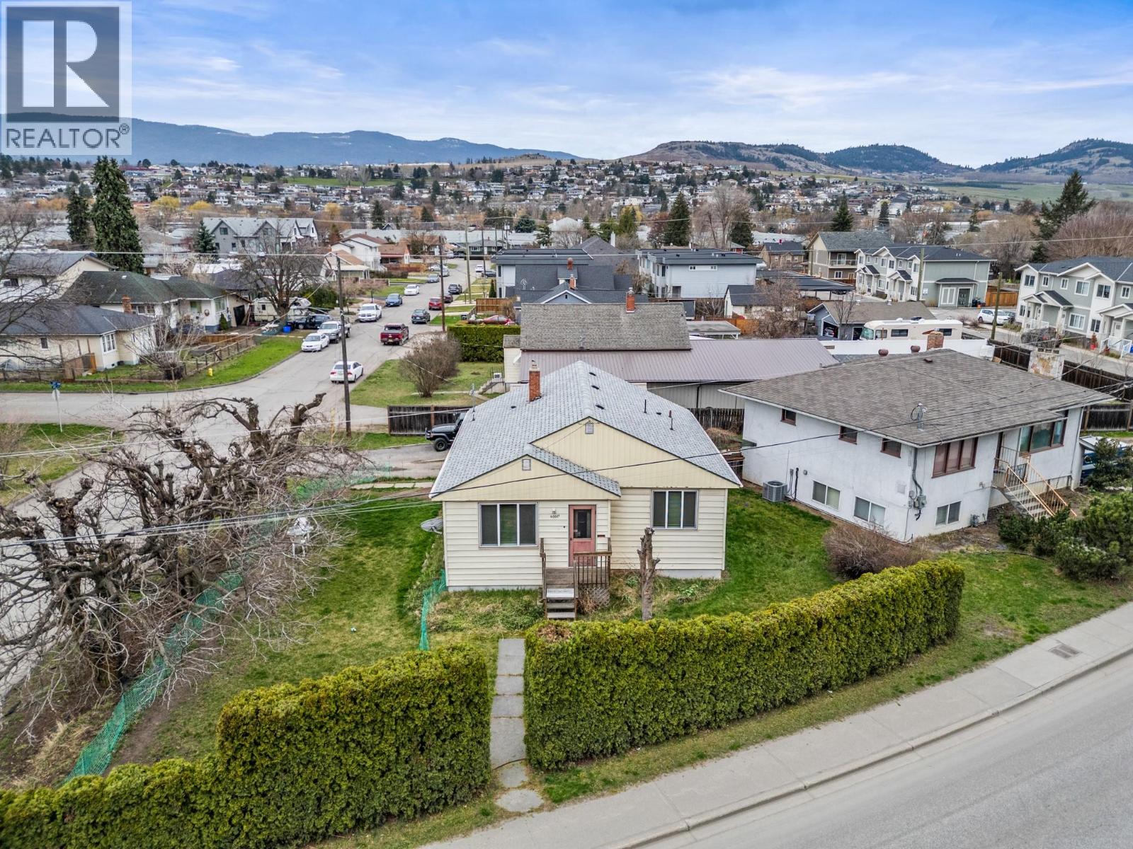 4000a 30 Avenue, Vernon, British Columbia  V1T 2G3 - Photo 51 - 10382325