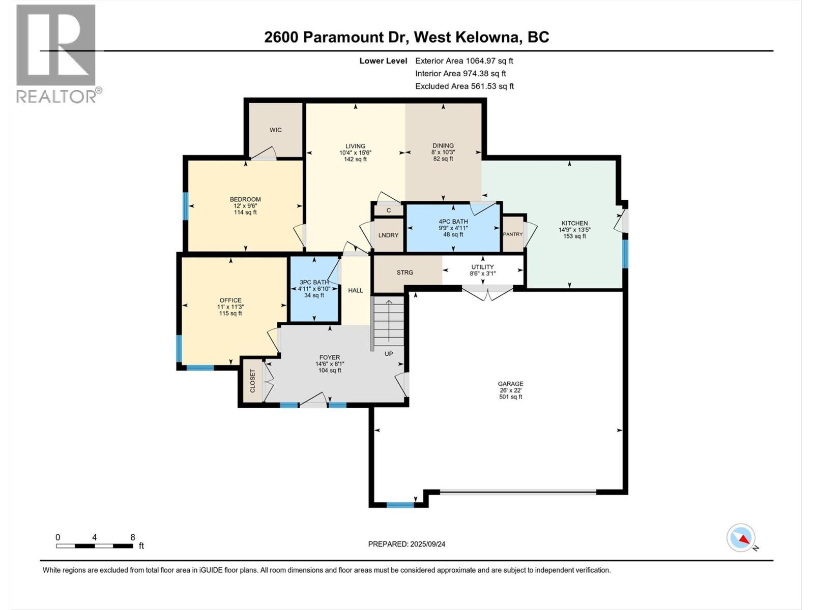 2600 Paramount Drive, West Kelowna, British Columbia  V4T 3H5 - Photo 55 - 10384052
