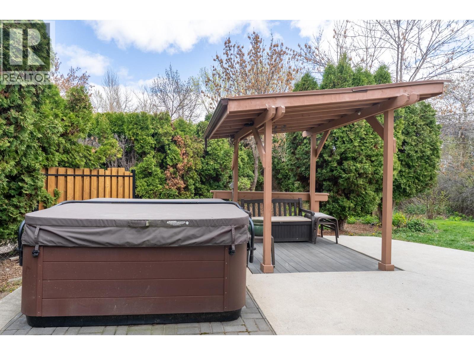 795 Torrs Court, Kelowna, British Columbia  V1W 1B5 - Photo 23 - 10383780