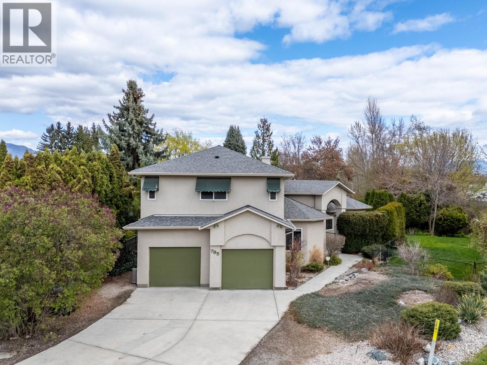 795 Torrs Court, Kelowna, British Columbia  V1W 1B5 - Photo 35 - 10383780