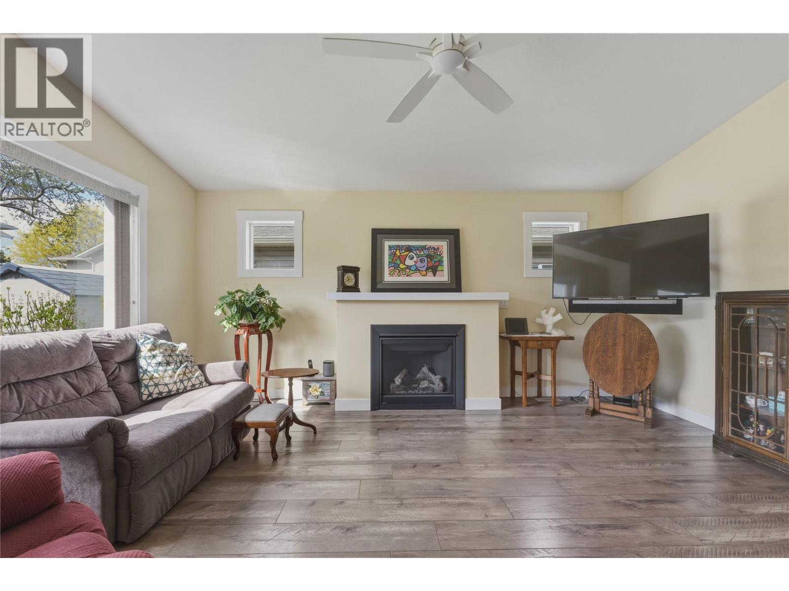 2100 55 Avenue Unit# 20, Vernon, British Columbia  V1T 9Y6 - Photo 3 - 10384039