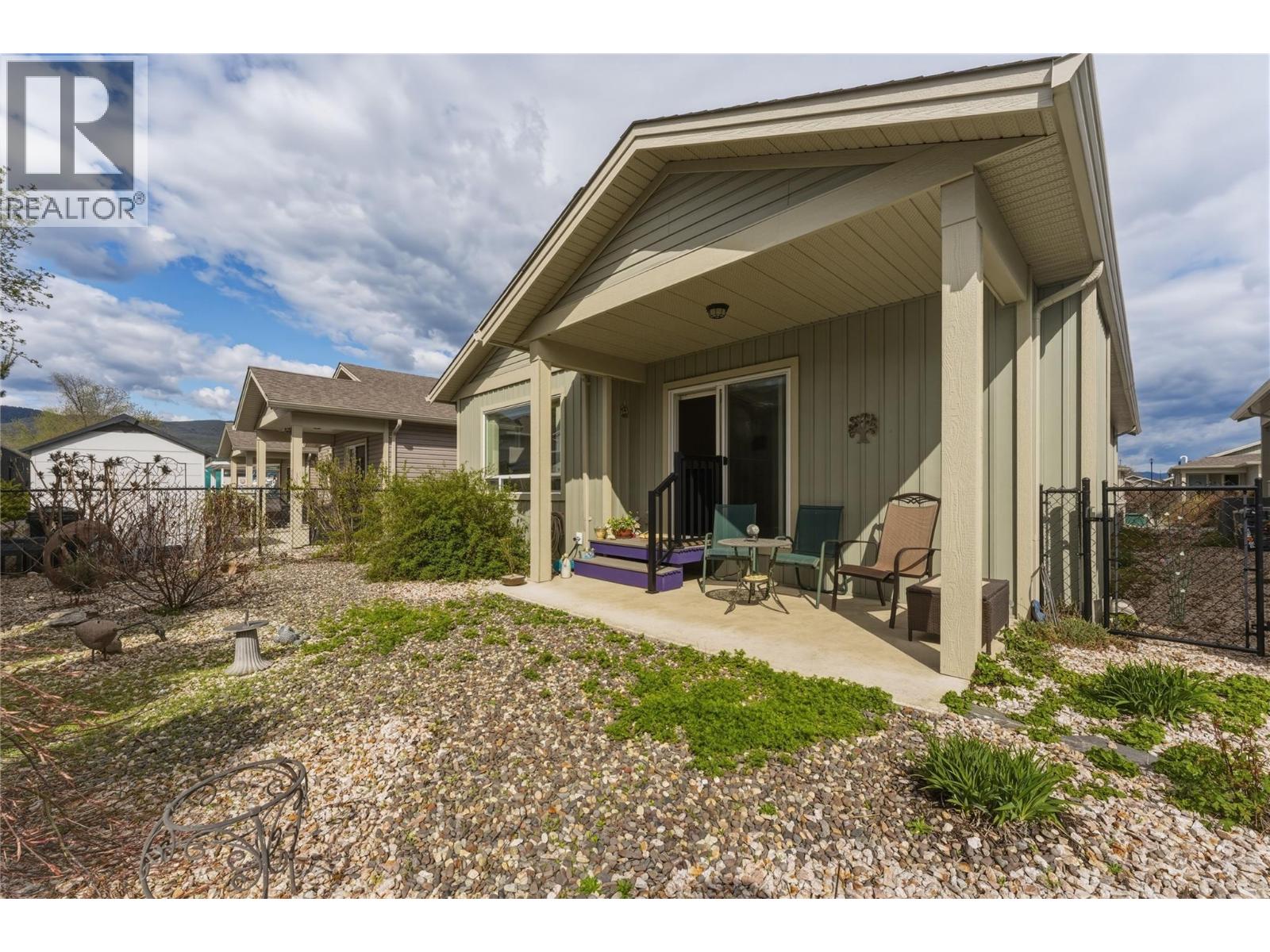 2100 55 Avenue Unit# 20, Vernon, British Columbia  V1T 9Y6 - Photo 31 - 10384039