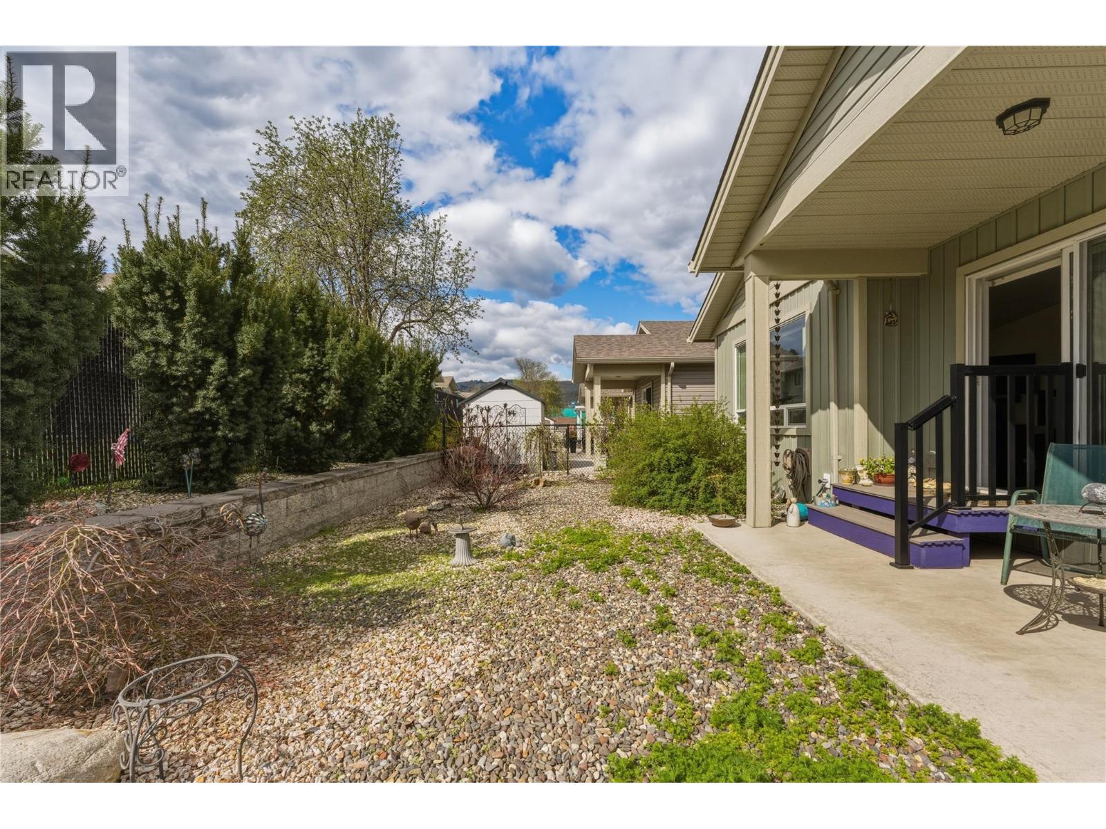 2100 55 Avenue Unit# 20, Vernon, British Columbia  V1T 9Y6 - Photo 32 - 10384039