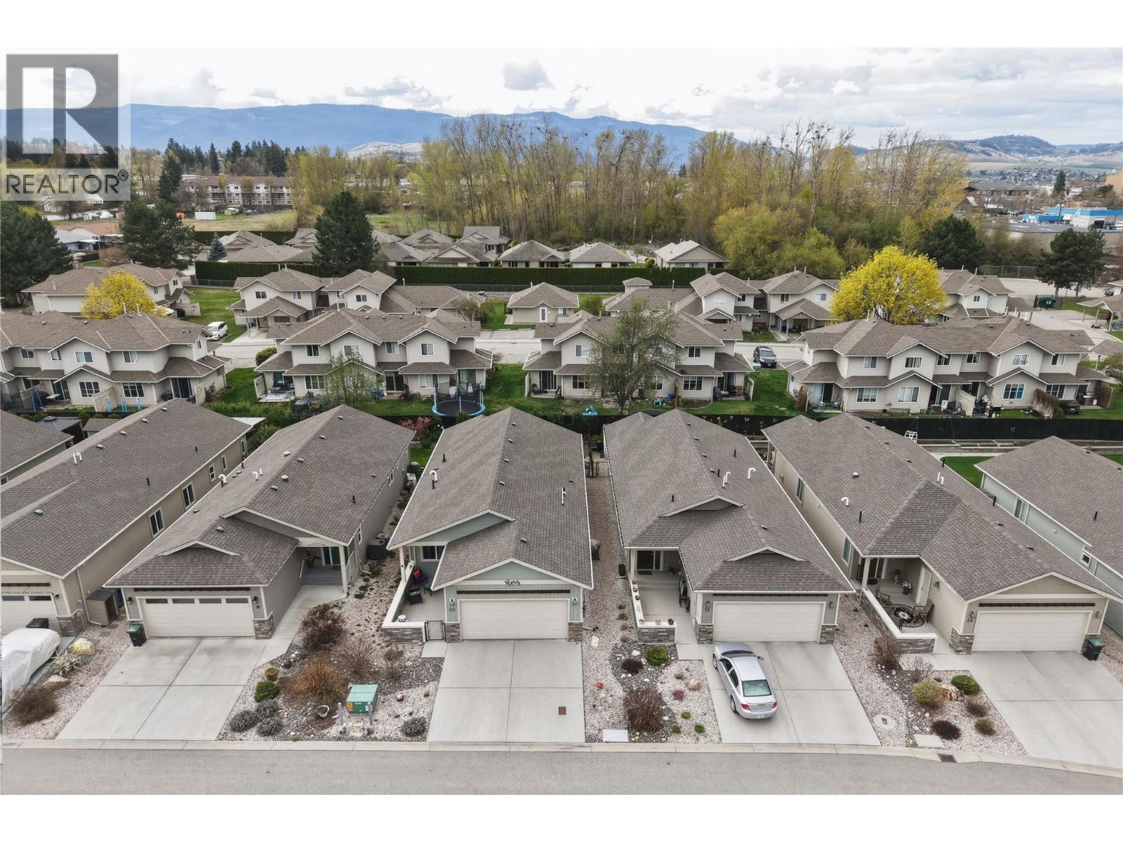 2100 55 Avenue Unit# 20, Vernon, British Columbia  V1T 9Y6 - Photo 36 - 10384039