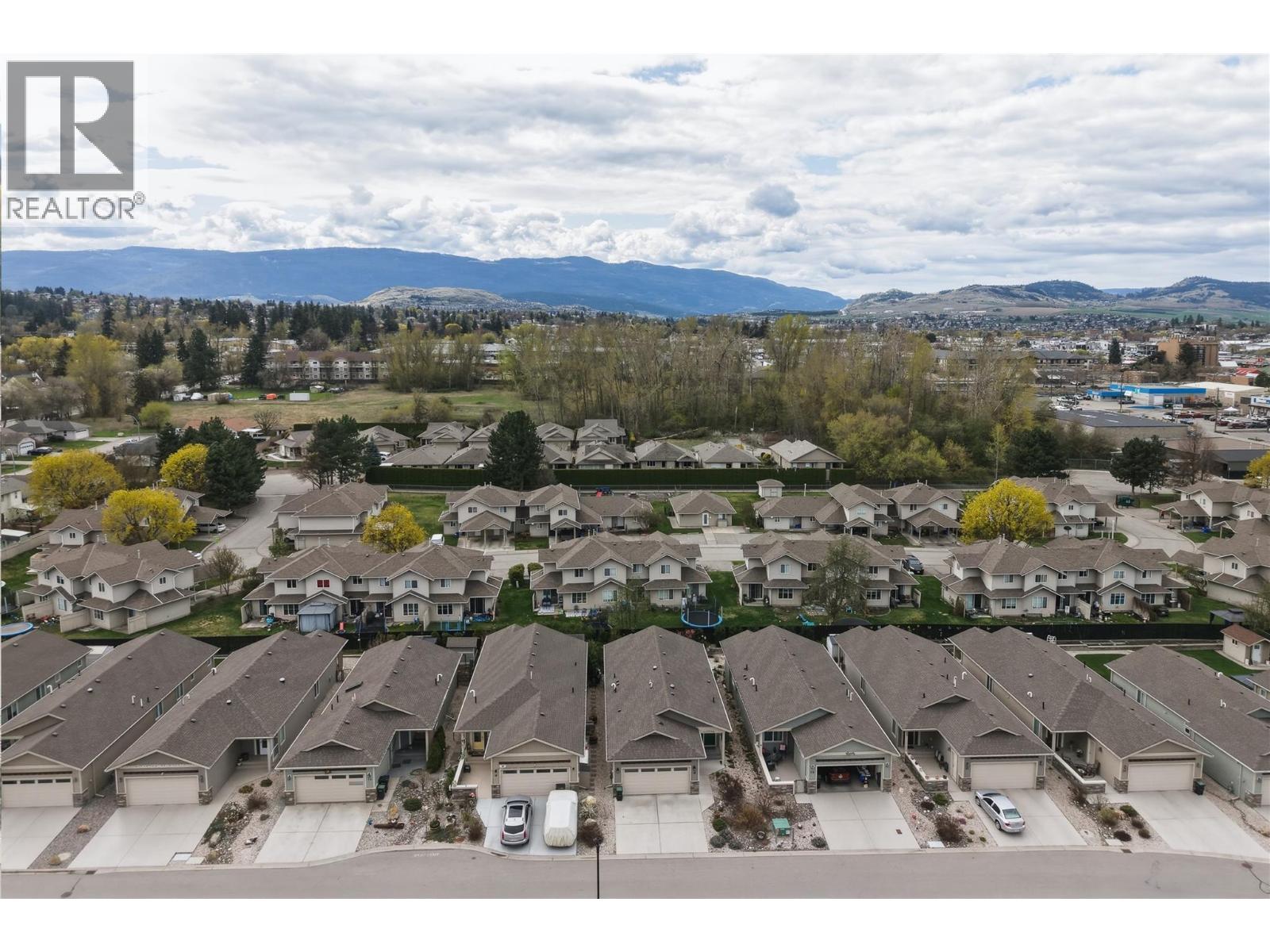 2100 55 Avenue Unit# 20, Vernon, British Columbia  V1T 9Y6 - Photo 39 - 10384039