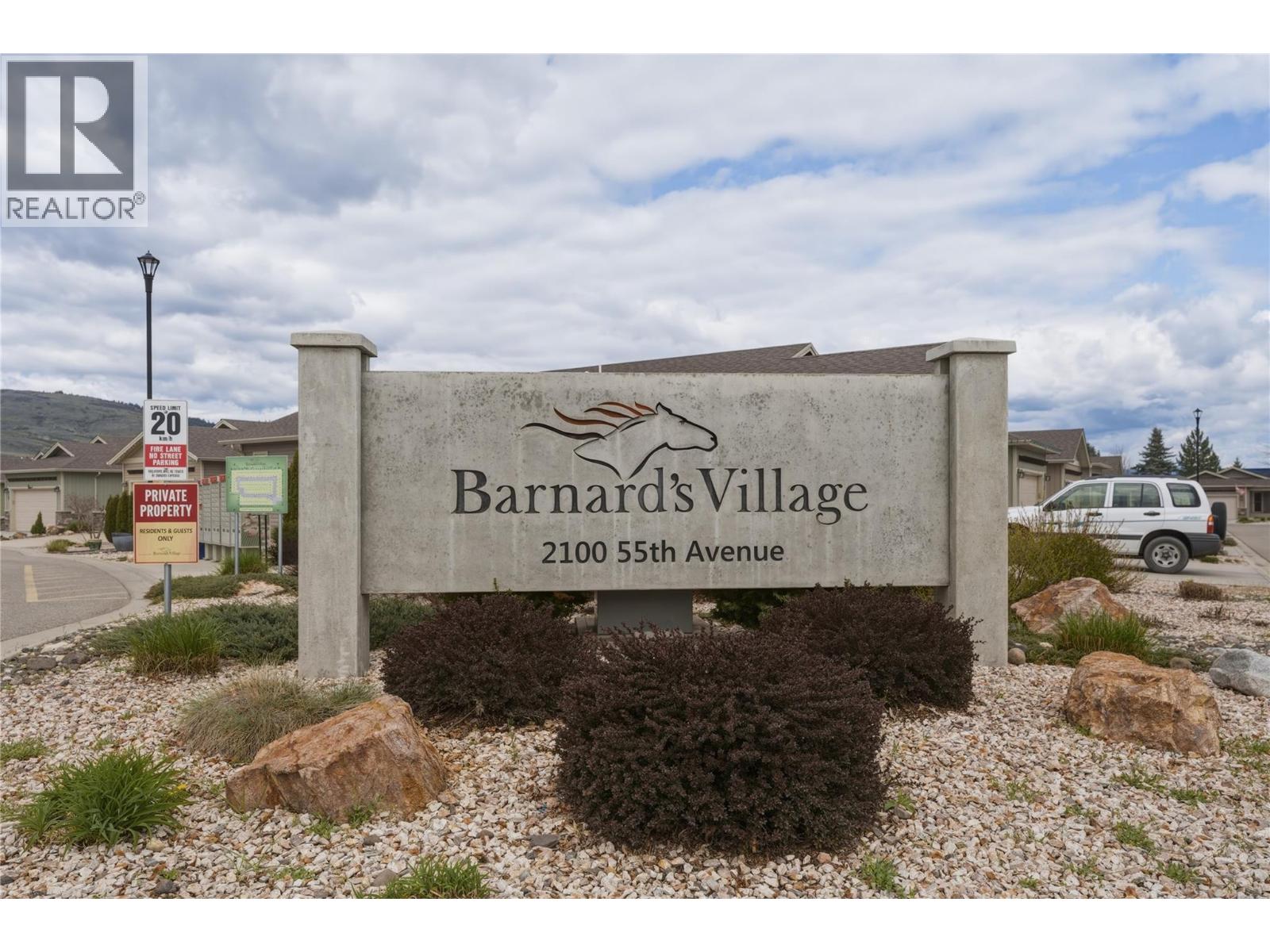 2100 55 Avenue Unit# 20, Vernon, British Columbia  V1T 9Y6 - Photo 40 - 10384039