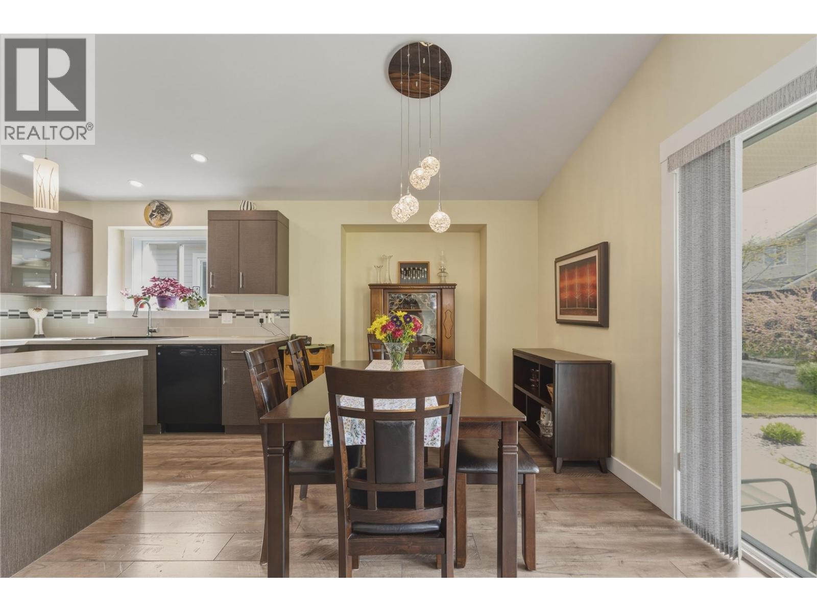 2100 55 Avenue Unit# 20, Vernon, British Columbia  V1T 9Y6 - Photo 6 - 10384039