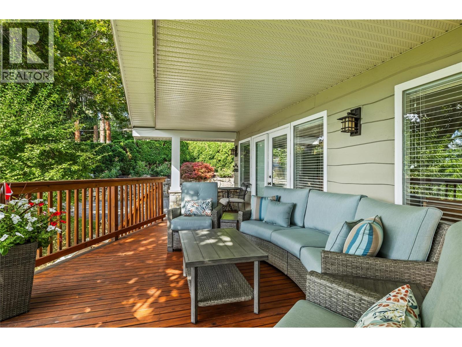 2919 Collens Hill Road, Kelowna, British Columbia  V1Z 1P6 - Photo 14 - 10383805