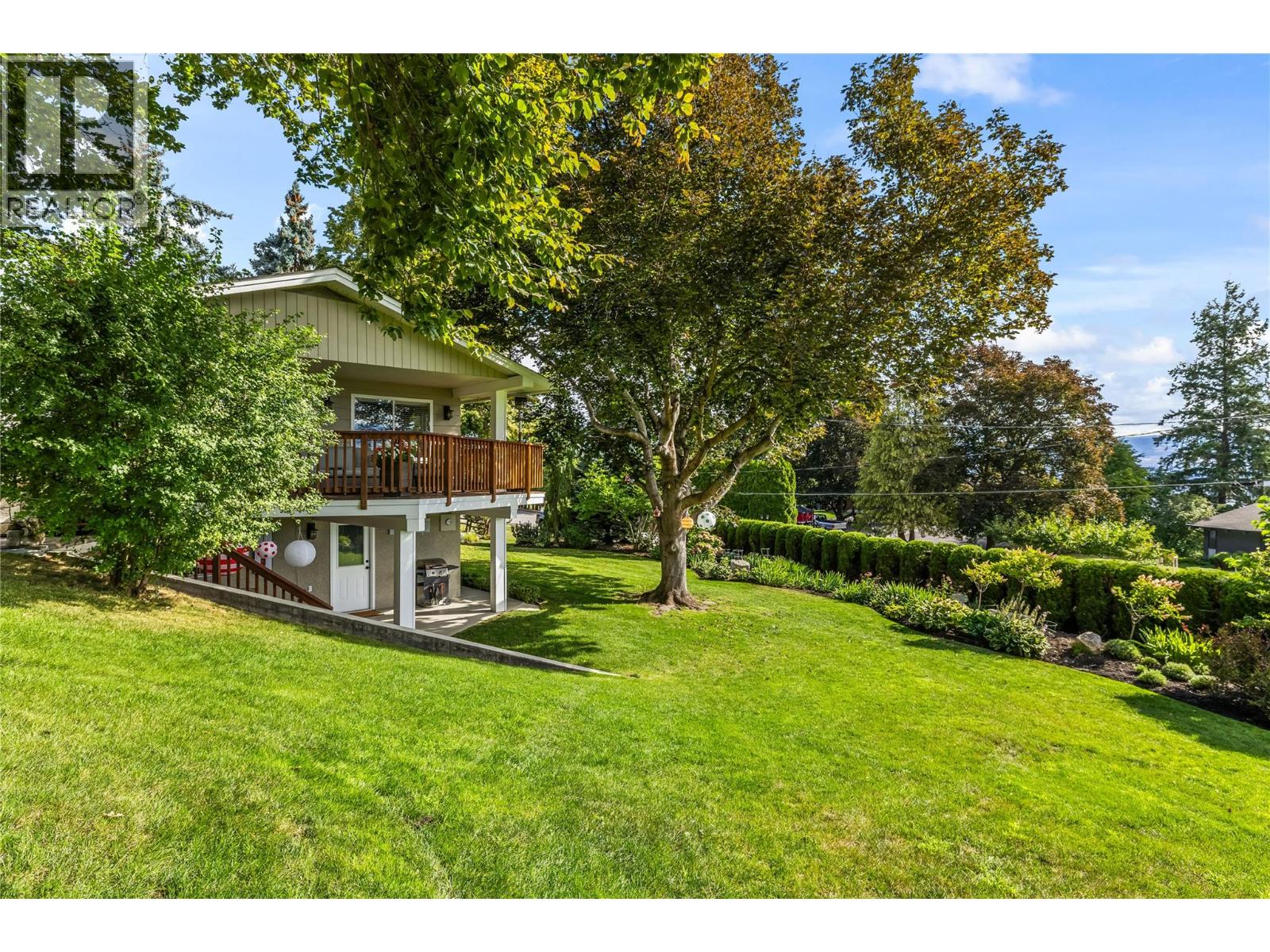 2919 Collens Hill Road, Kelowna, British Columbia  V1Z 1P6 - Photo 37 - 10383805