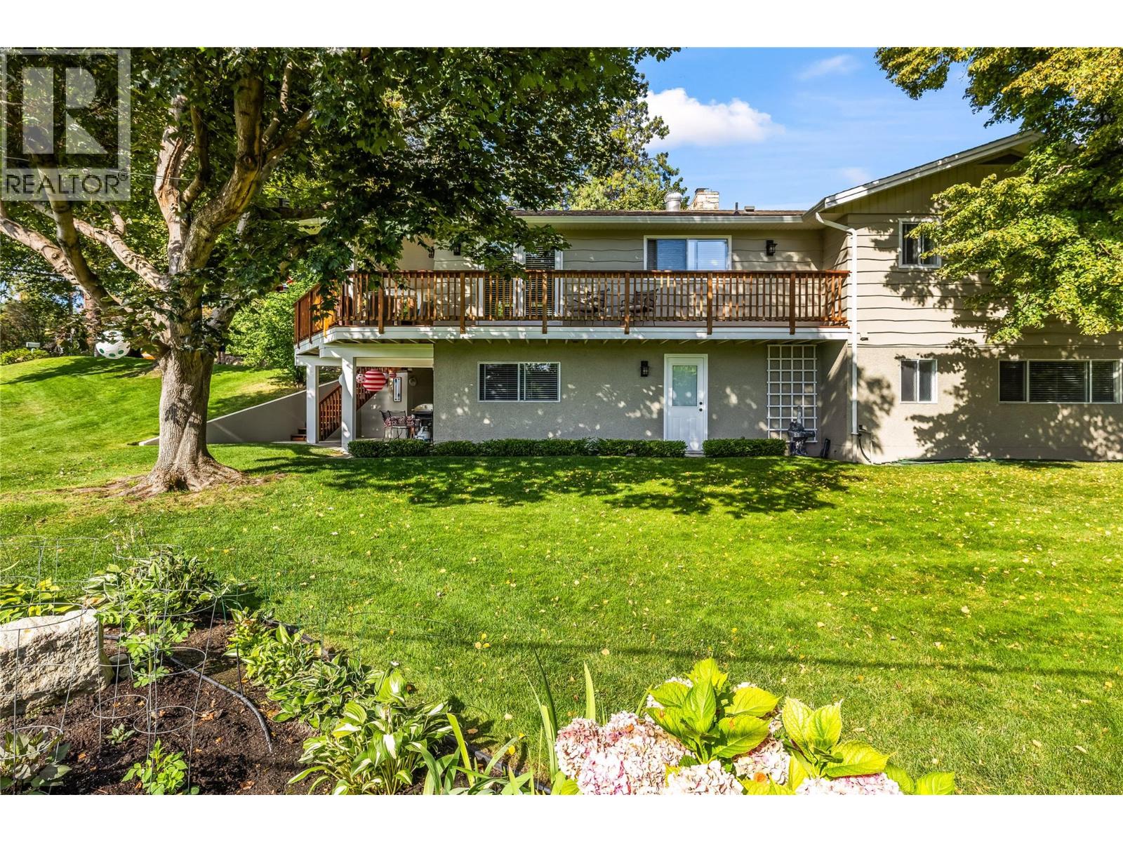 2919 Collens Hill Road, Kelowna, British Columbia  V1Z 1P6 - Photo 39 - 10383805