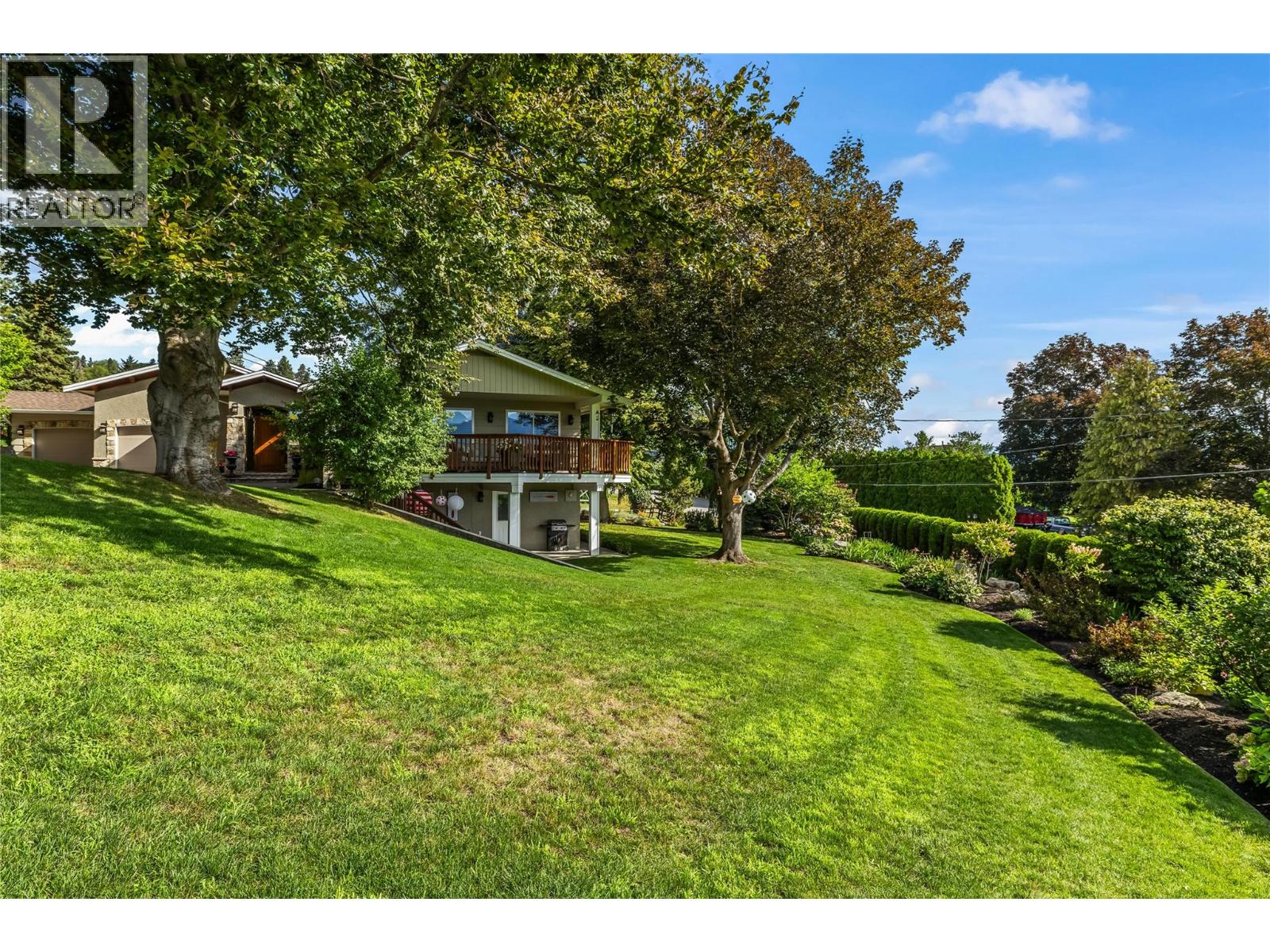 2919 Collens Hill Road, Kelowna, British Columbia  V1Z 1P6 - Photo 43 - 10383805