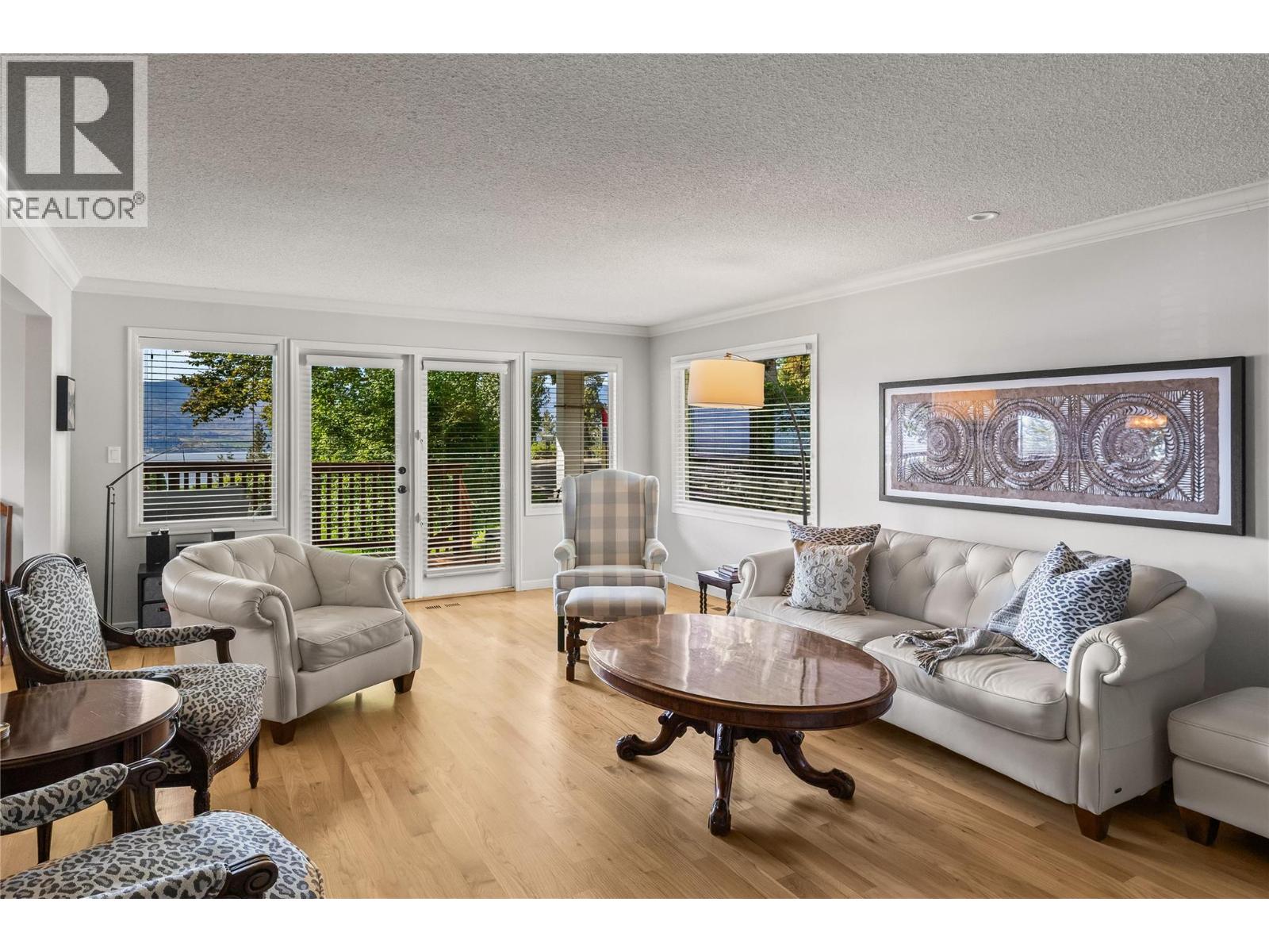 2919 Collens Hill Road, Kelowna, British Columbia  V1Z 1P6 - Photo 5 - 10383805