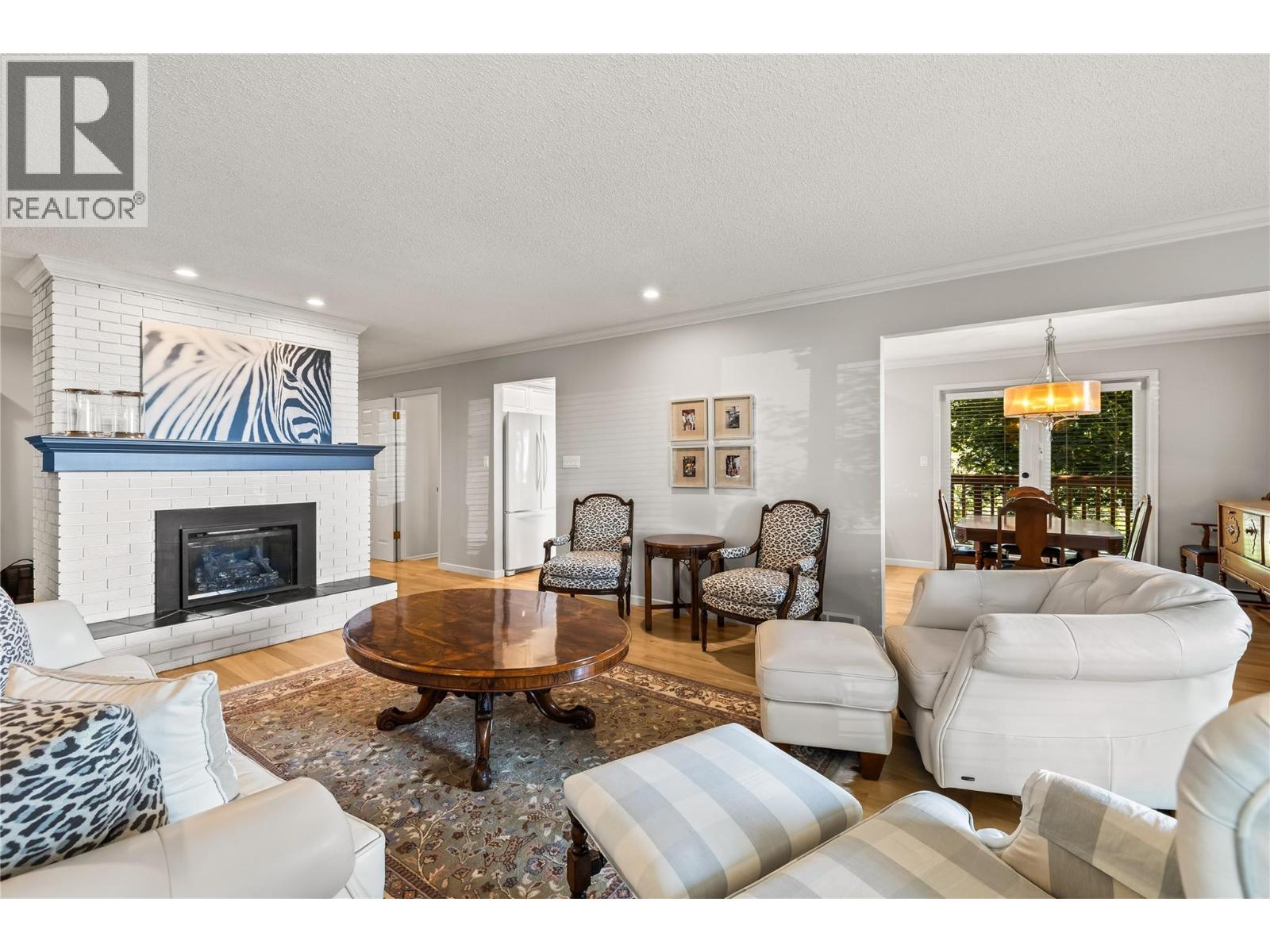 2919 Collens Hill Road, Kelowna, British Columbia  V1Z 1P6 - Photo 8 - 10383805