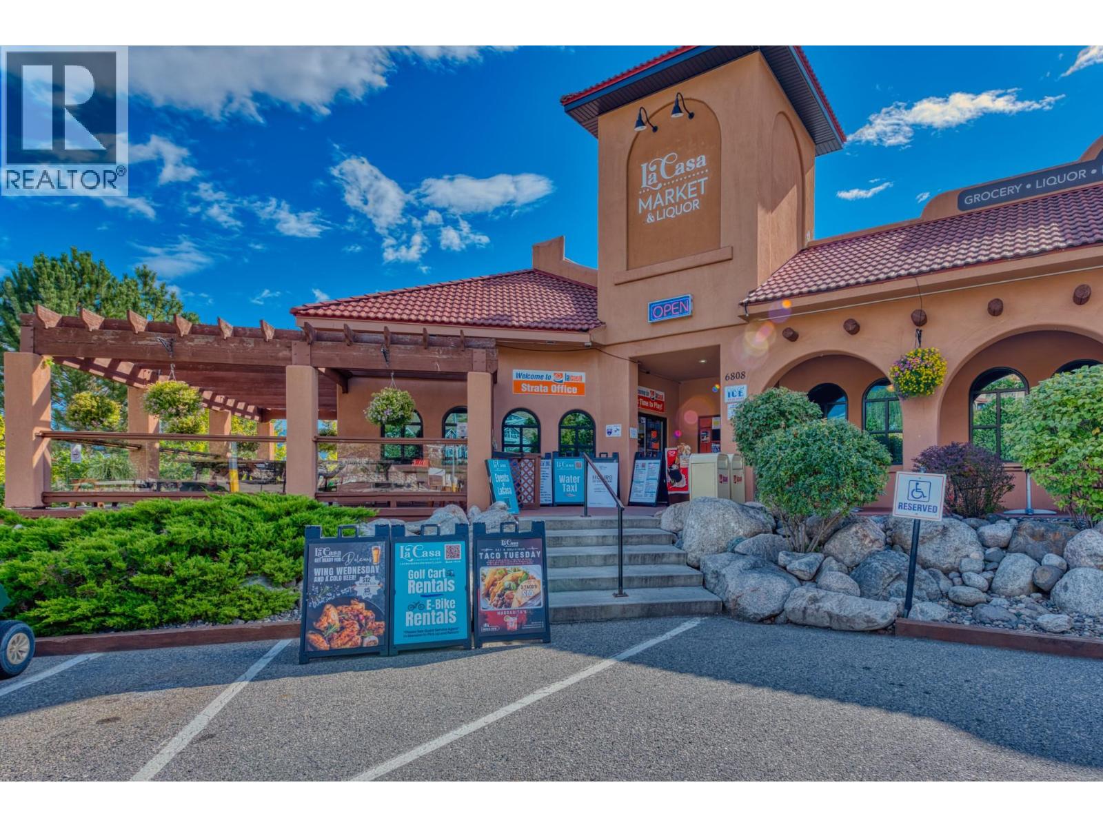 6765 La Palma Loop Unit# 220, Kelowna, British Columbia  V1Z 3R8 - Photo 41 - 10383151