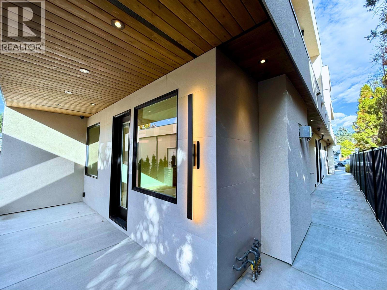 781 Martin Avenue Unit# 4, Kelowna, British Columbia  V1Y 6V4 - Photo 33 - 10379141