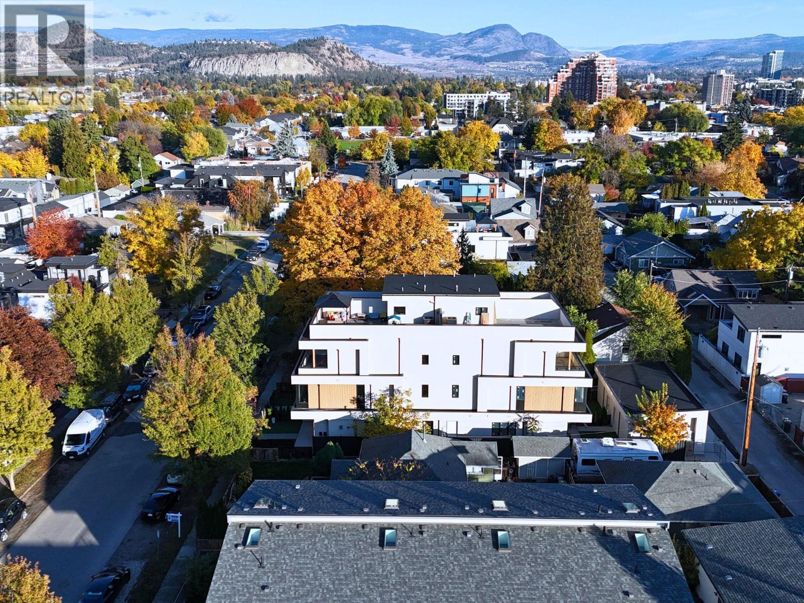 781 Martin Avenue Unit# 4, Kelowna, British Columbia  V1Y 6V4 - Photo 40 - 10379141