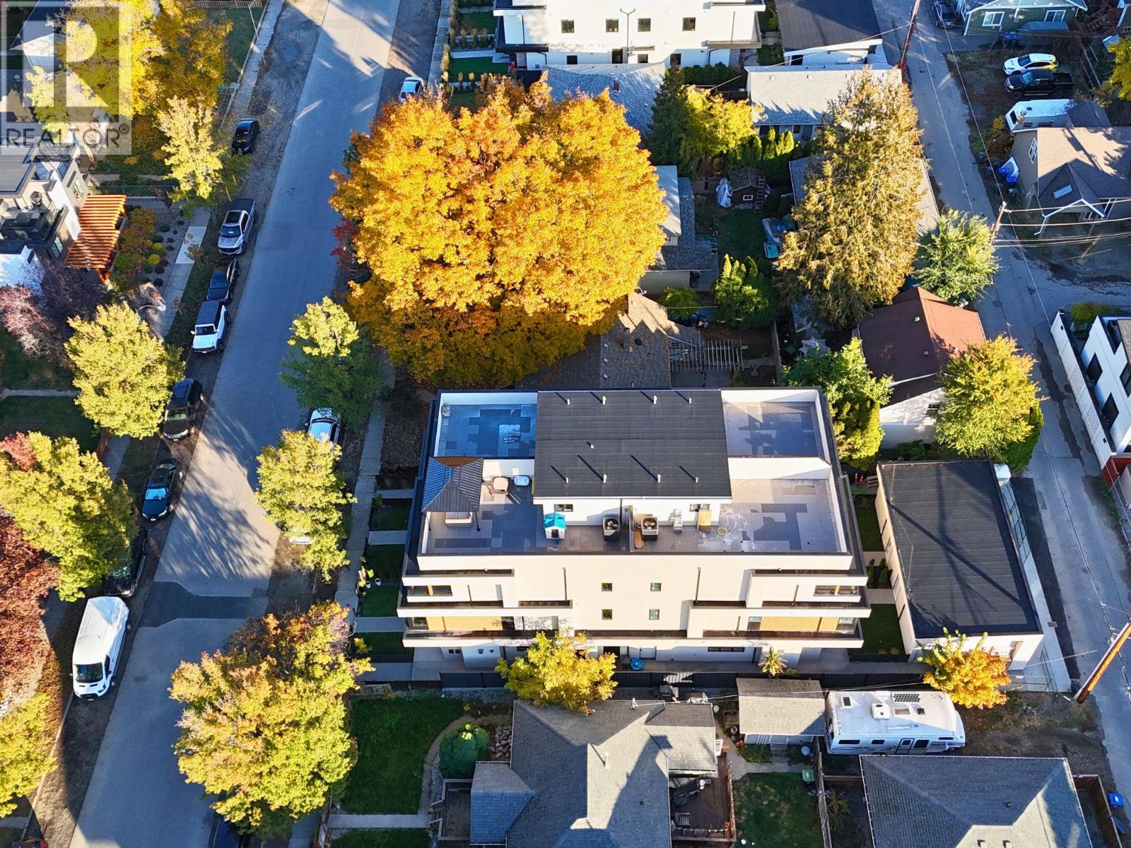 781 Martin Avenue Unit# 4, Kelowna, British Columbia  V1Y 6V4 - Photo 42 - 10379141