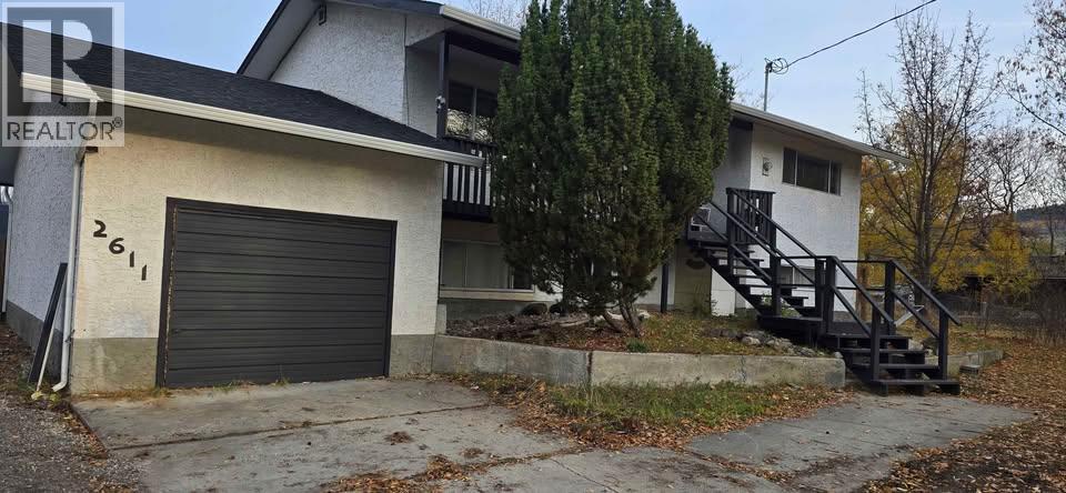 2611 Lakeshore Road, Vernon, British Columbia  V1H 1N1 - Photo 19 - 10384179