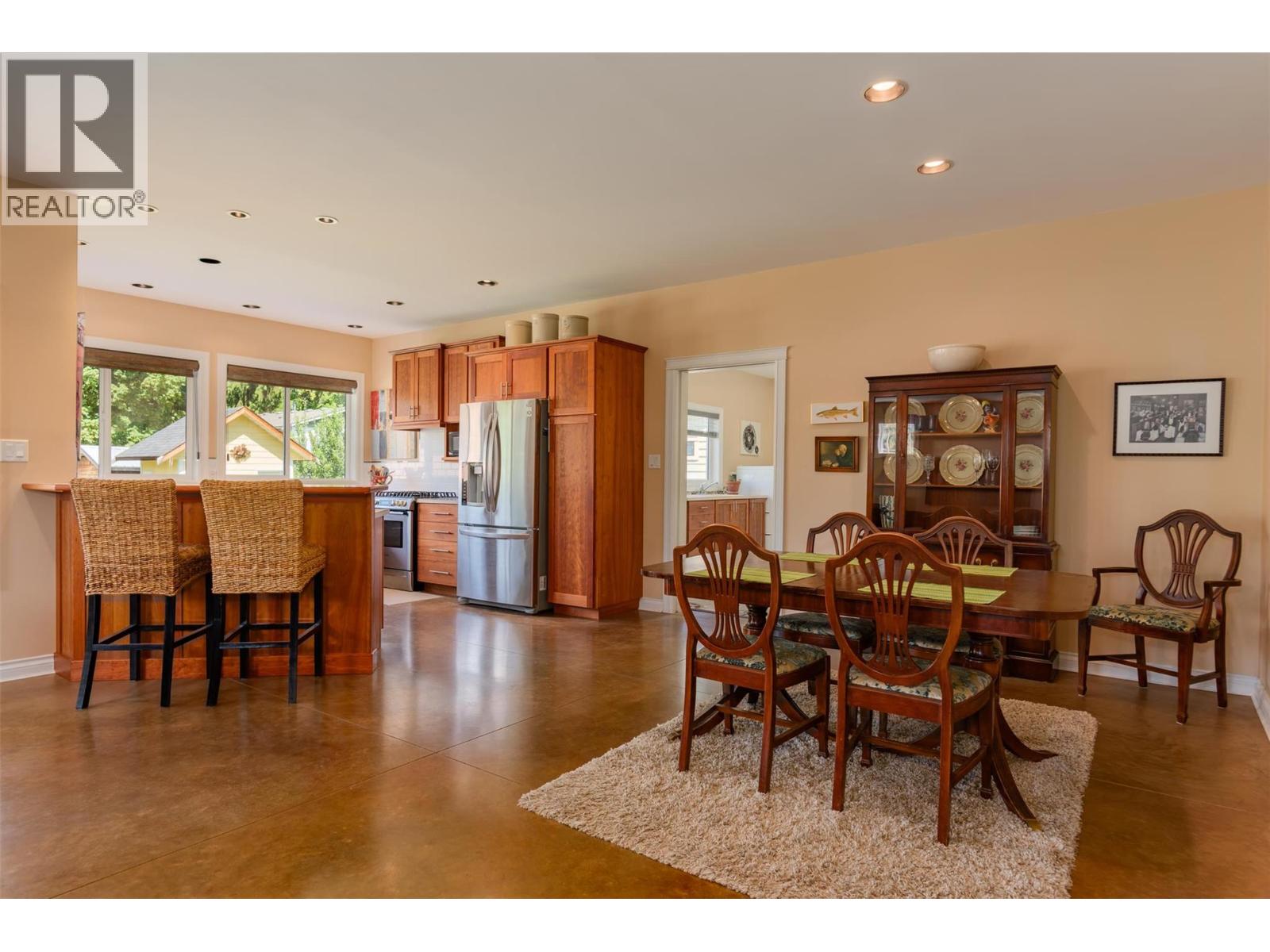 509 6th Street, Kaslo, British Columbia  V0G 1M0 - Photo 26 - 10383125