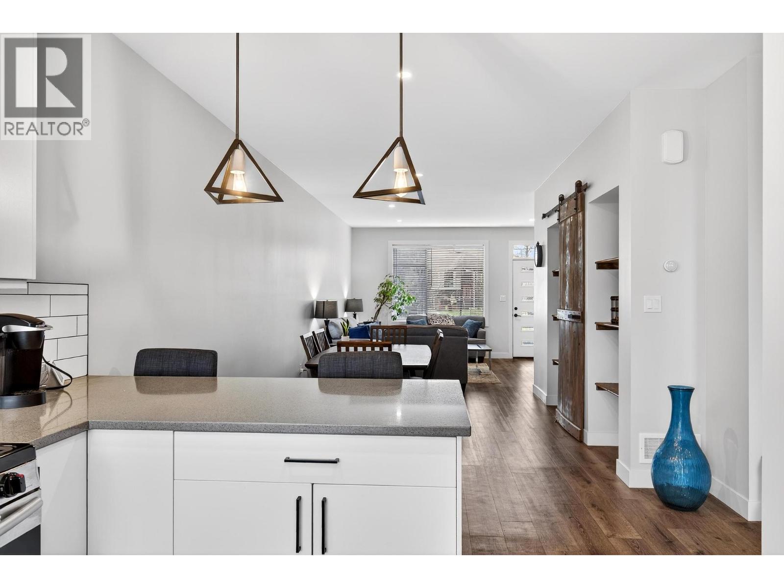 3405 16 Avenue Unit# 3, Vernon, British Columbia  V1T 1A7 - Photo 12 - 10384173