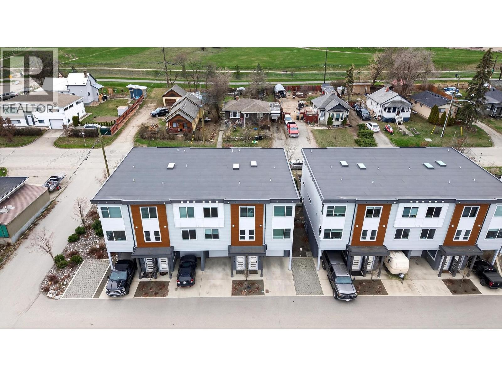 3405 16 Avenue Unit# 3, Vernon, British Columbia  V1T 1A7 - Photo 33 - 10384173