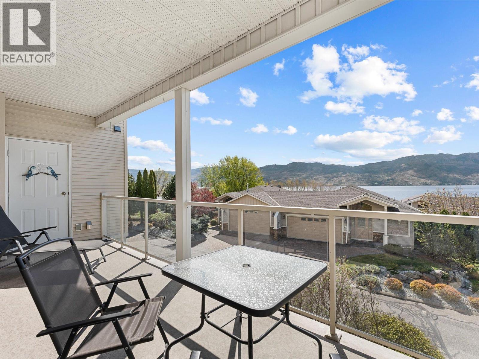 2100 Boucherie Road Unit# 107, Kelowna, British Columbia  V4T 2X1 - Photo 18 - 10384139