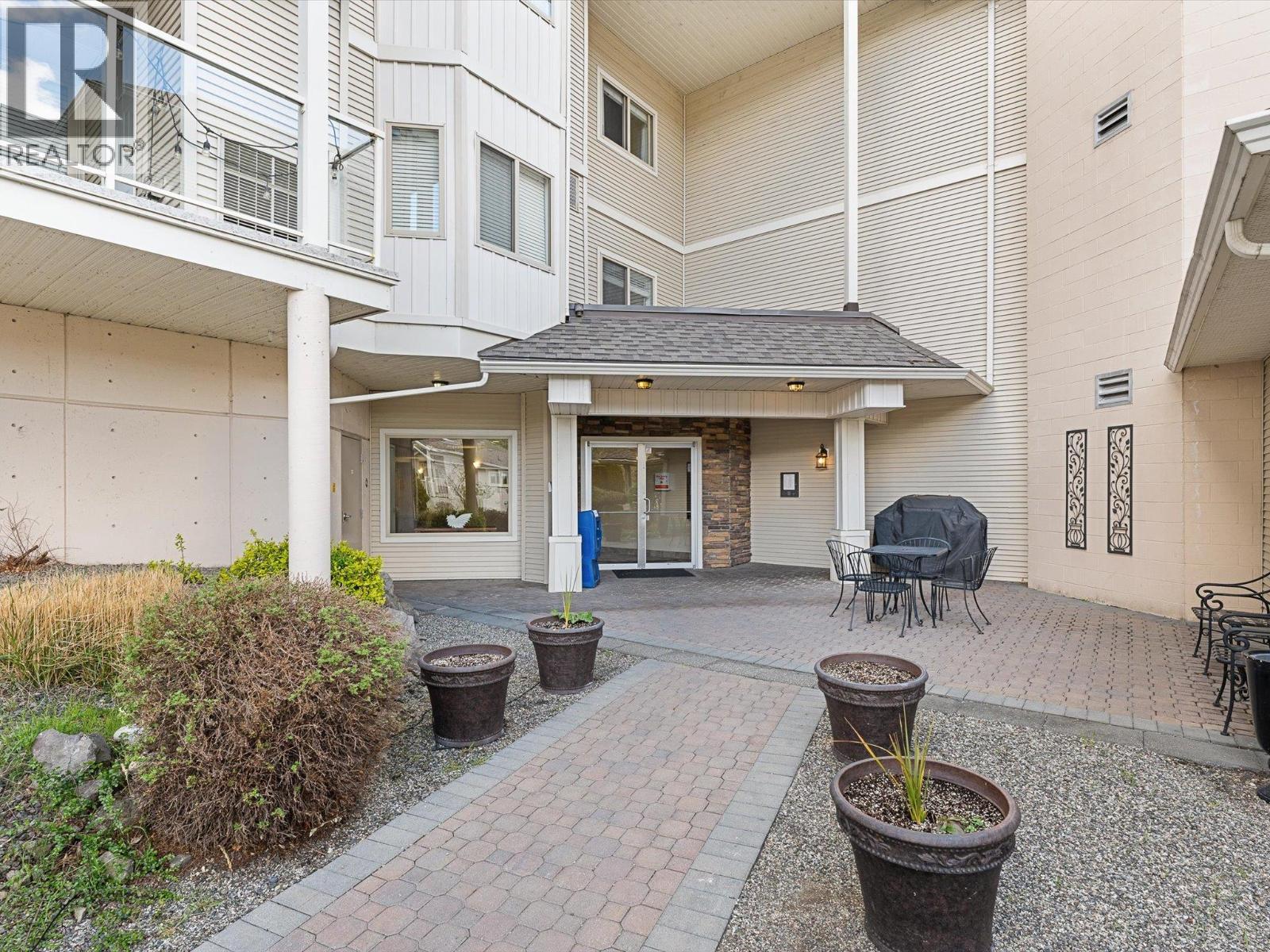 2100 Boucherie Road Unit# 107, Kelowna, British Columbia  V4T 2X1 - Photo 29 - 10384139