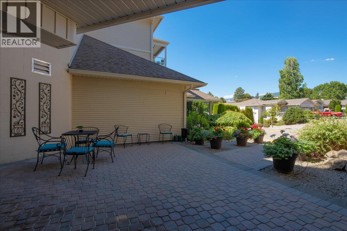 2100 Boucherie Road Unit# 107, Kelowna, British Columbia  V4T 2X1 - Photo 31 - 10384139