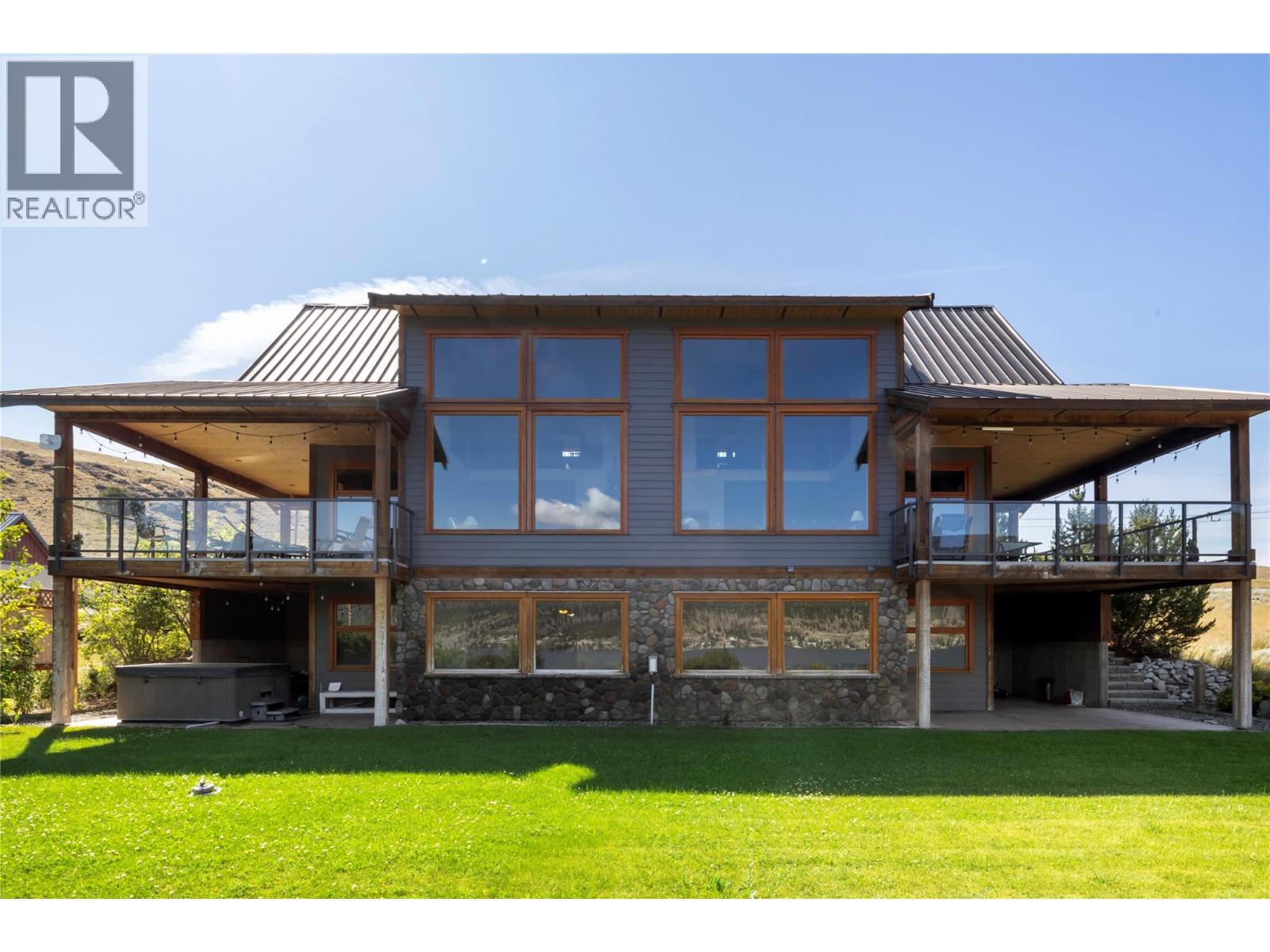 6969 Old Nicola Trail, Merritt, British Columbia  V0E 2R0 - Photo 27 - 10383901