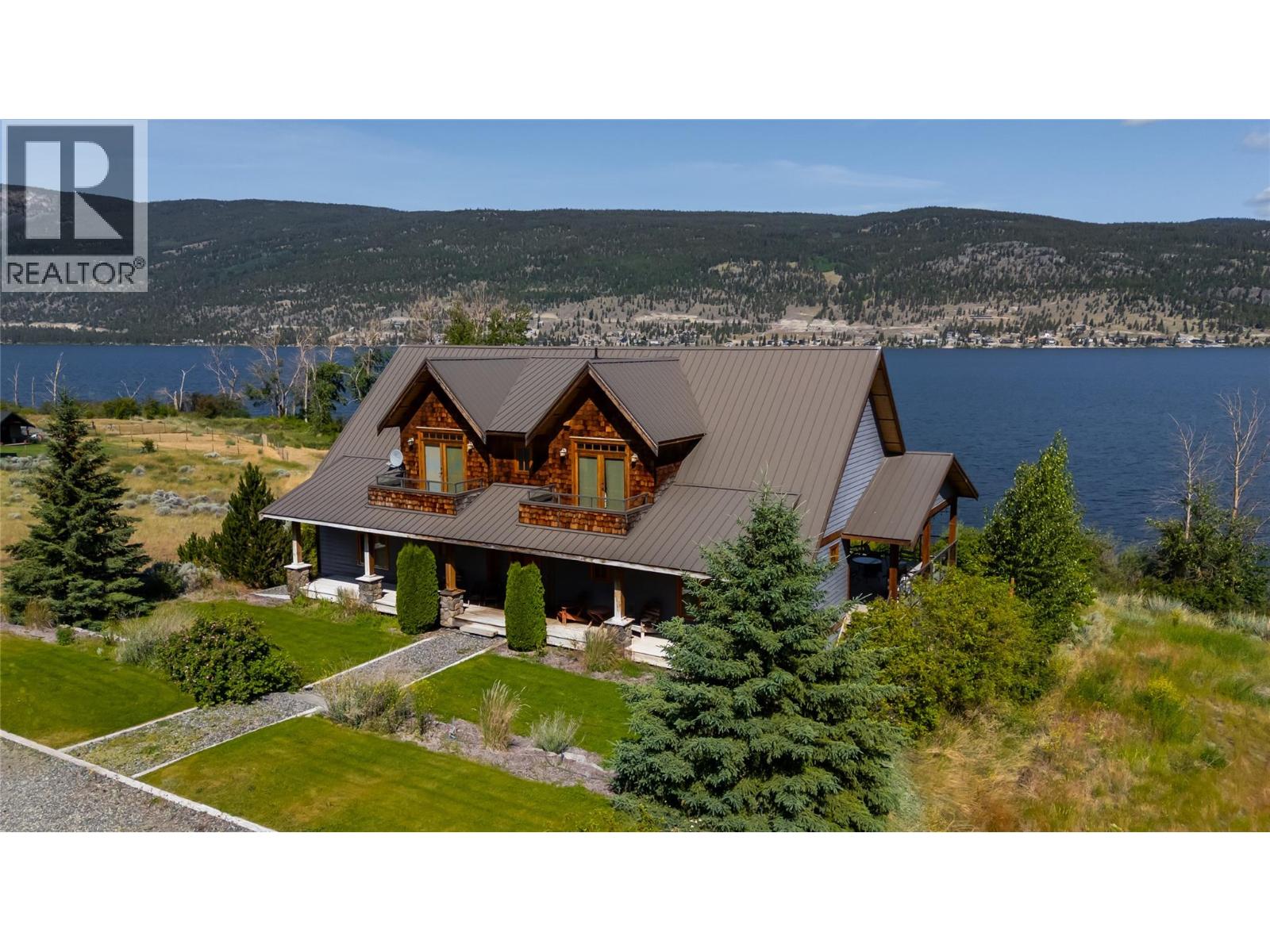 6969 Old Nicola Trail, Merritt, British Columbia  V0E 2R0 - Photo 29 - 10383901