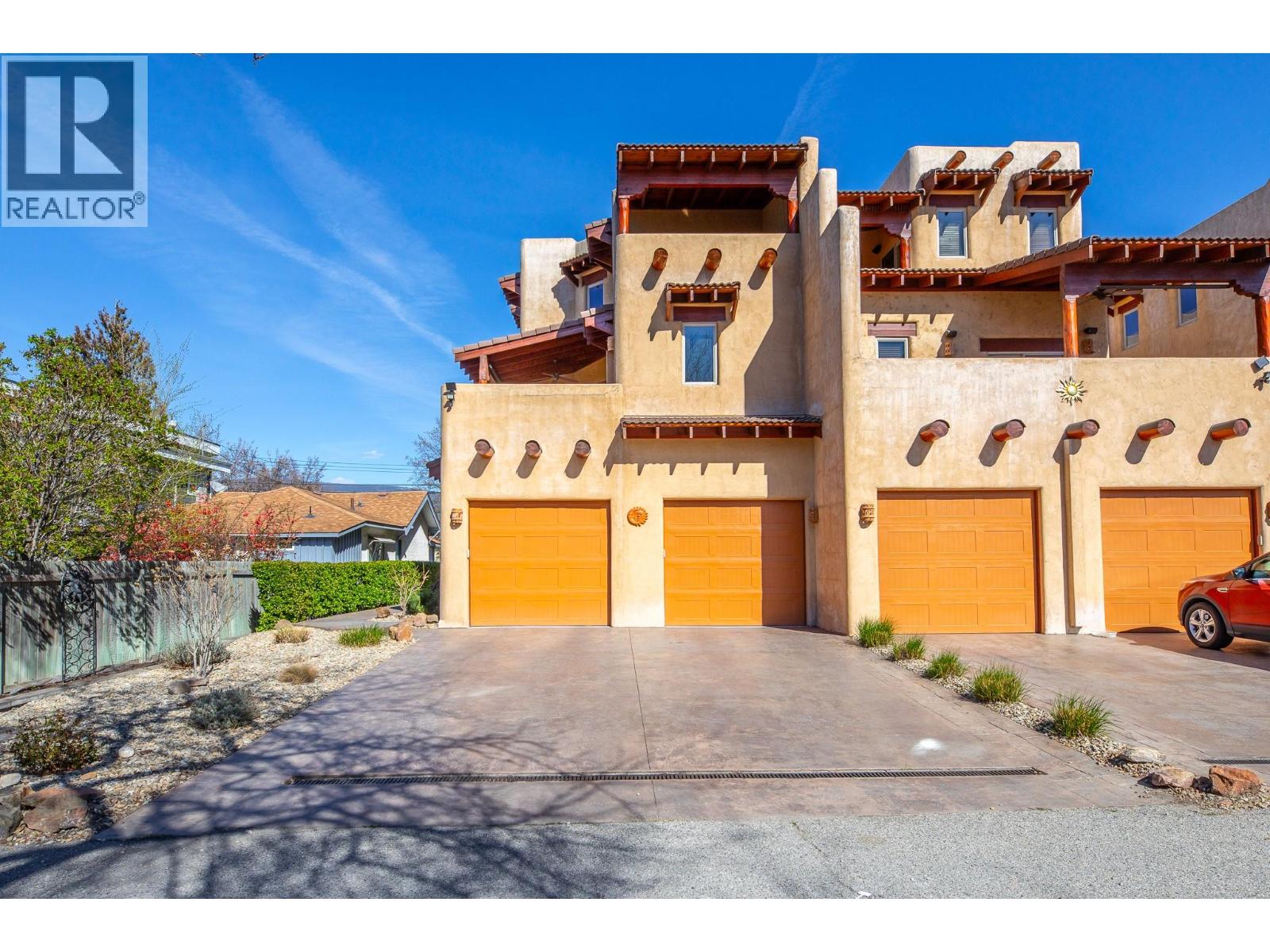 483 Maurice Street Unit# 105, Penticton, British Columbia  V2A 5V8 - Photo 1 - 10380552