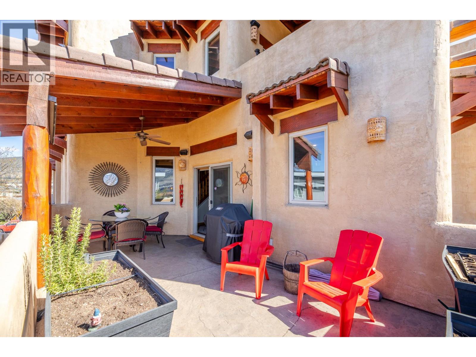 483 Maurice Street Unit# 105, Penticton, British Columbia  V2A 5V8 - Photo 13 - 10380552