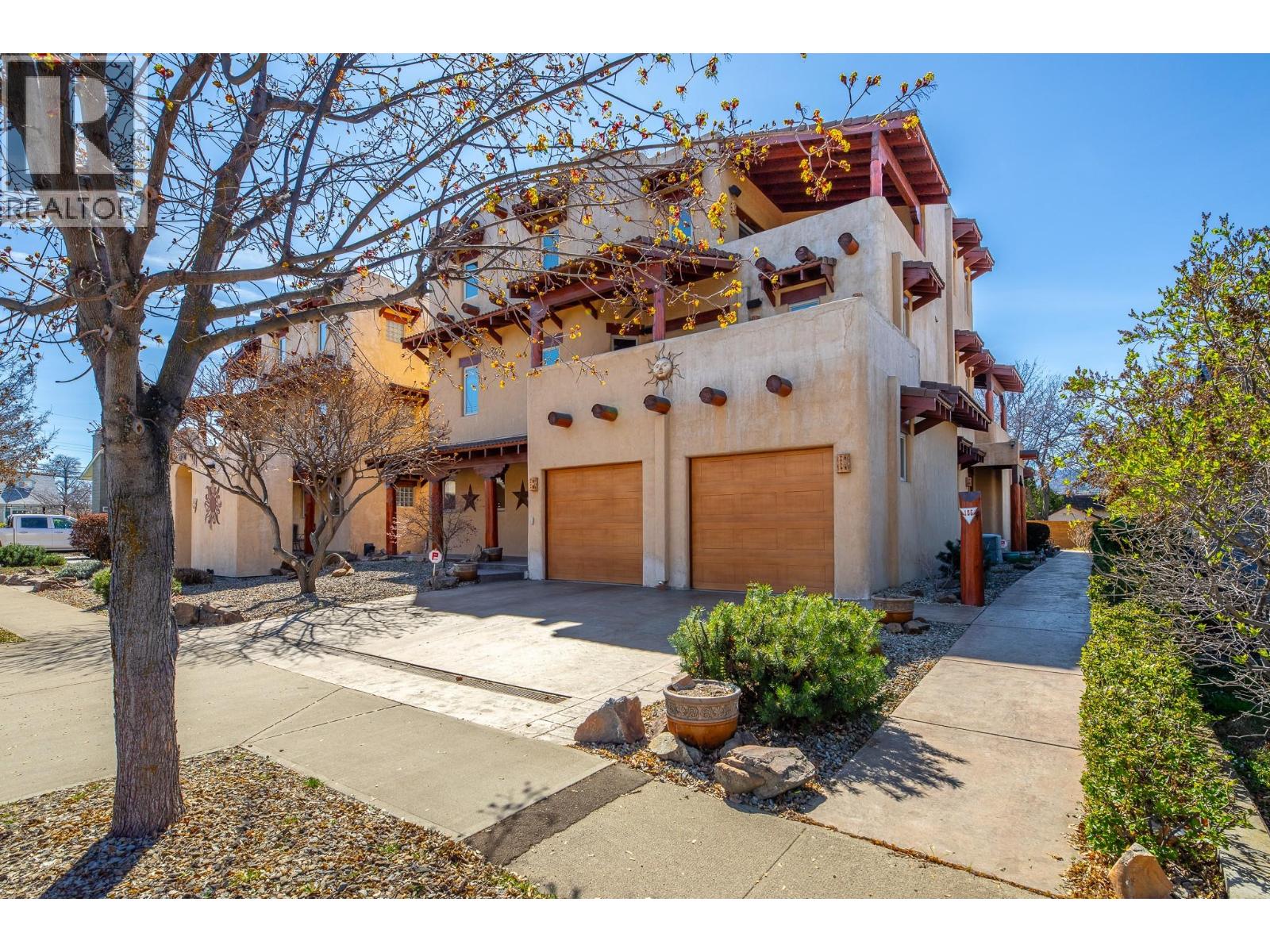 483 Maurice Street Unit# 105, Penticton, British Columbia  V2A 5V8 - Photo 43 - 10380552