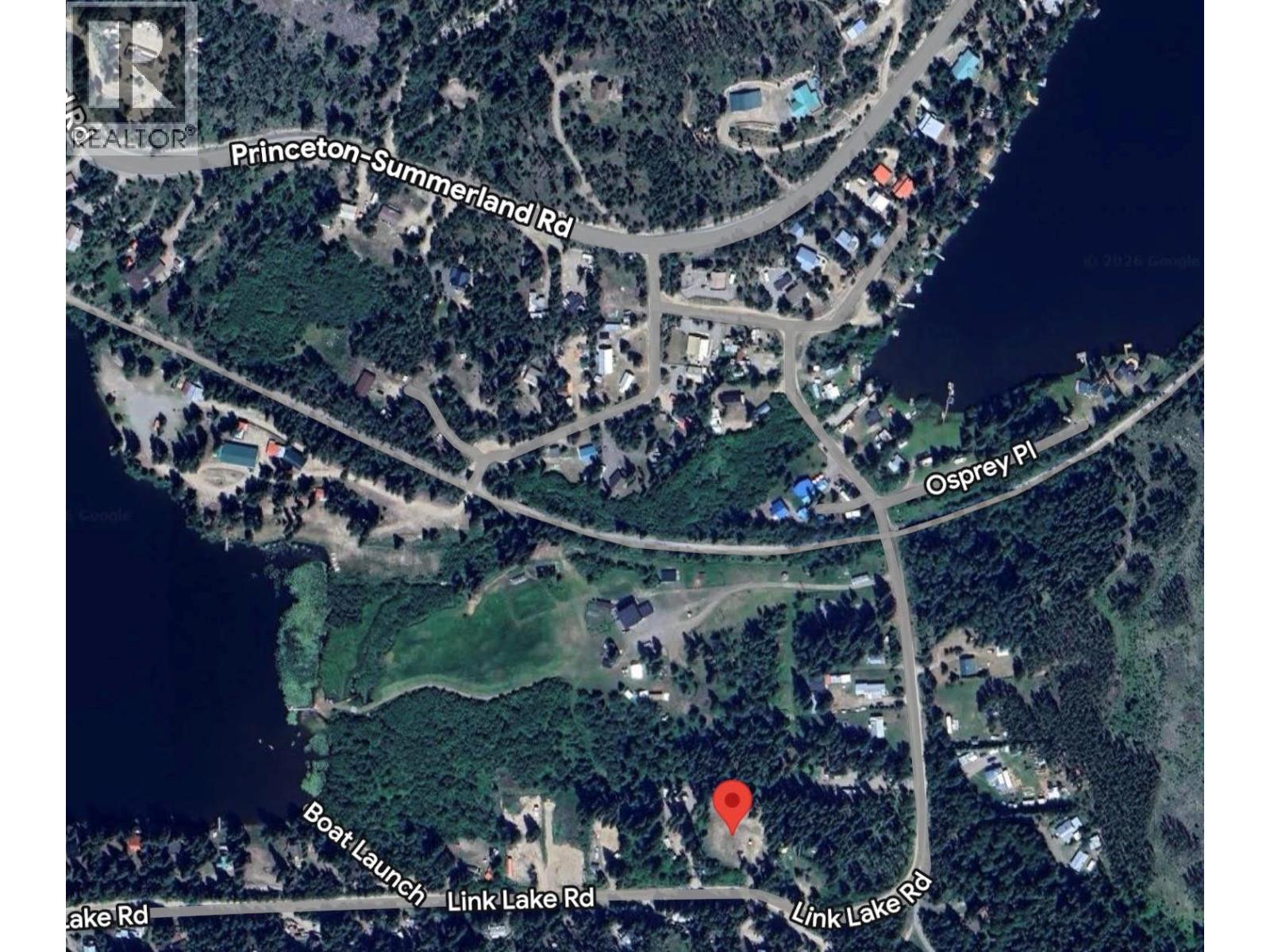 210 Link Lake Road, Princeton, British Columbia  V0H 1W0 - Photo 1 - 10384189