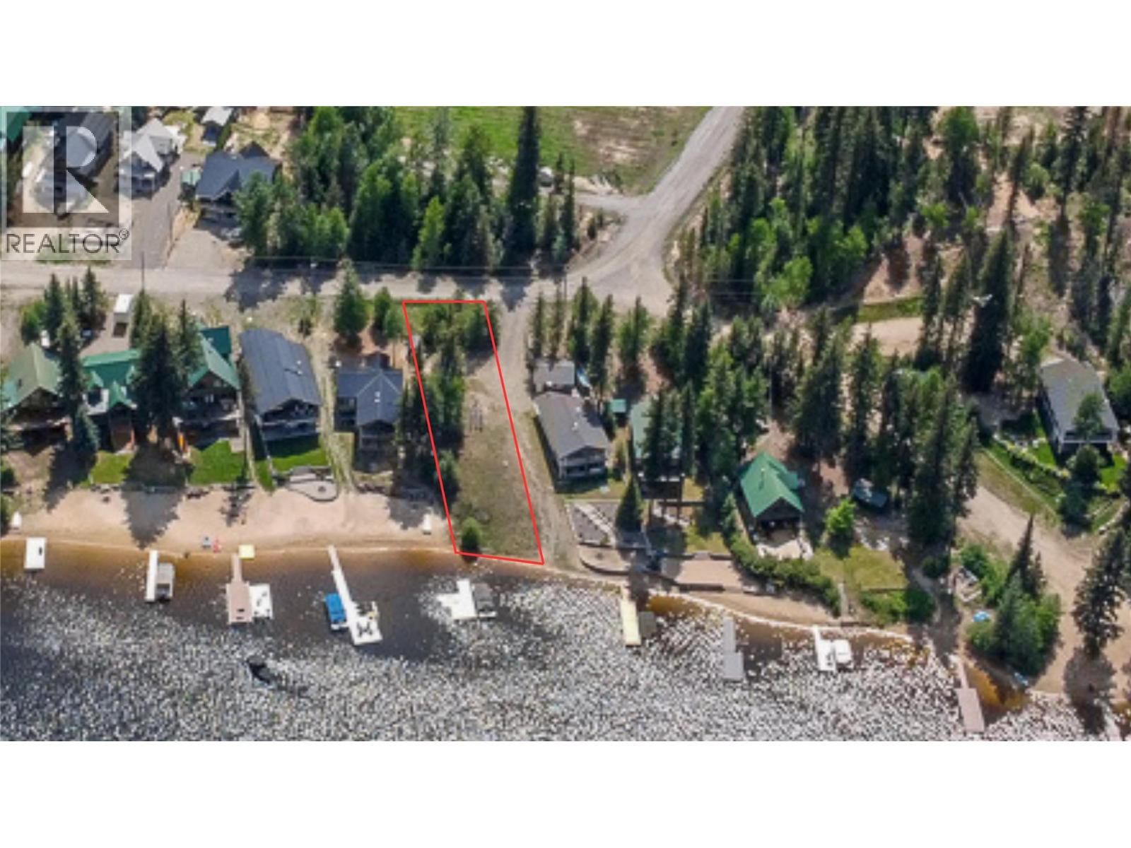 4333 East Barriere Lake Fs Road Lot# 6, Kamloops, British Columbia  V0E 1E0 - Photo 1 - 10384143