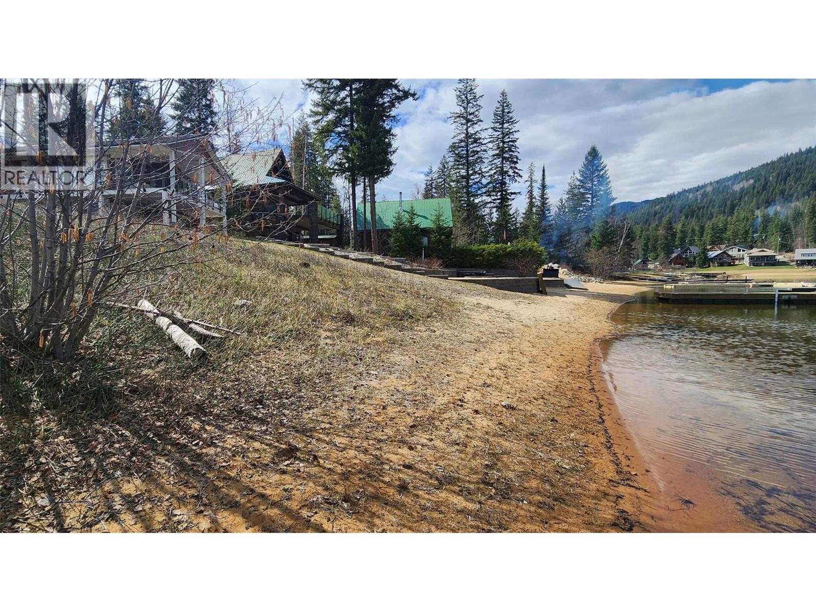 4333 East Barriere Lake Fs Road Lot# 6, Kamloops, British Columbia  V0E 1E0 - Photo 4 - 10384143