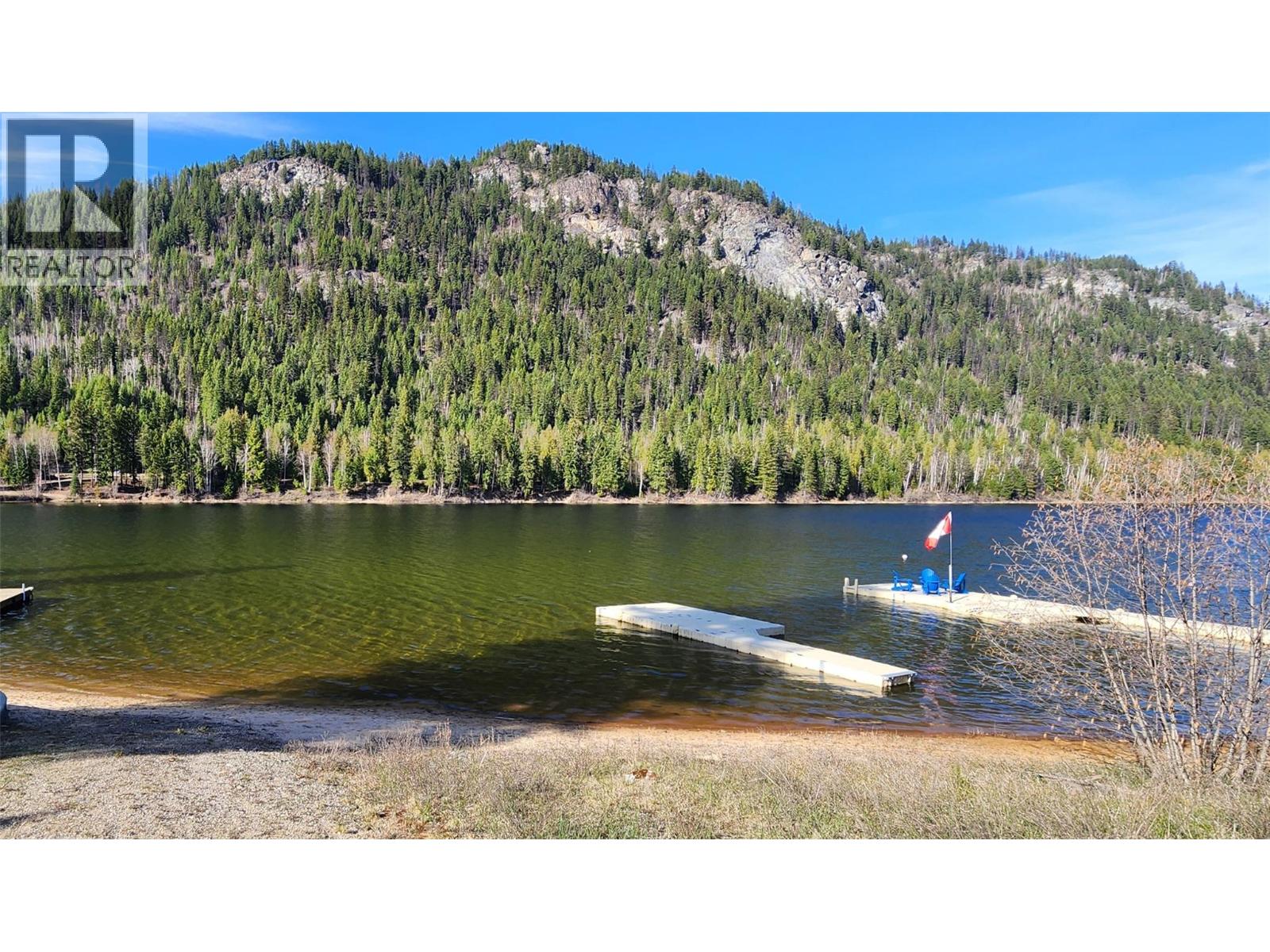 4333 East Barriere Lake Fs Road Lot# 6, Kamloops, British Columbia  V0E 1E0 - Photo 8 - 10384143