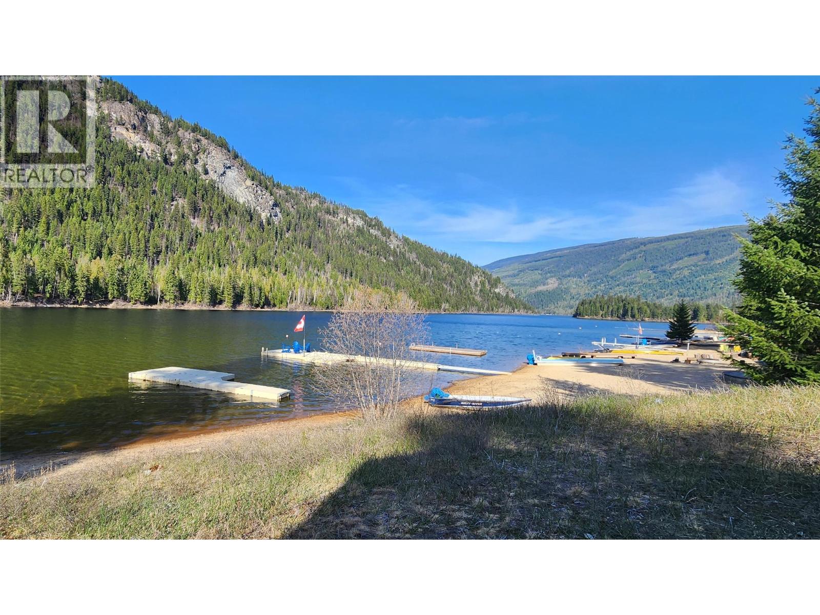 4333 East Barriere Lake Fs Road Lot# 6, Kamloops, British Columbia  V0E 1E0 - Photo 9 - 10384143