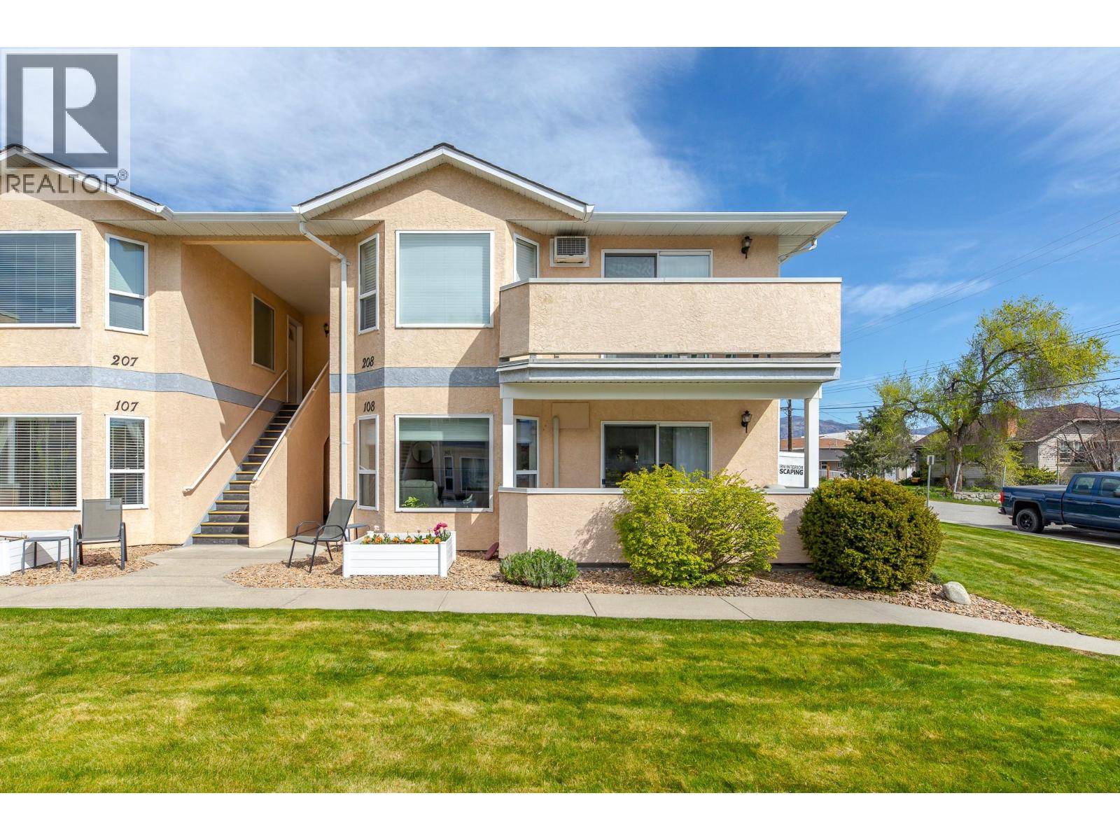 108-13014 Armstrong Avenue, Summerland, British Columbia  V0H 1Z5 - Photo 2 - 10384122