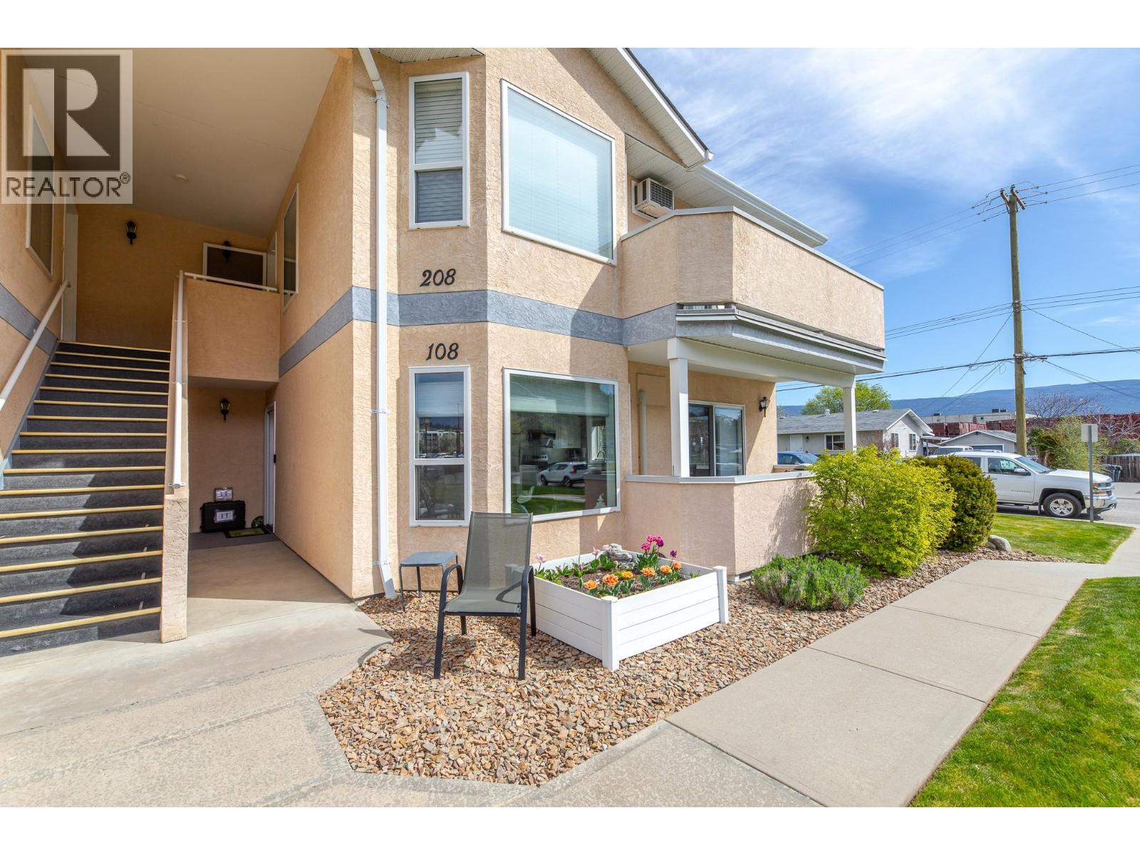 108-13014 Armstrong Avenue, Summerland, British Columbia  V0H 1Z5 - Photo 3 - 10384122