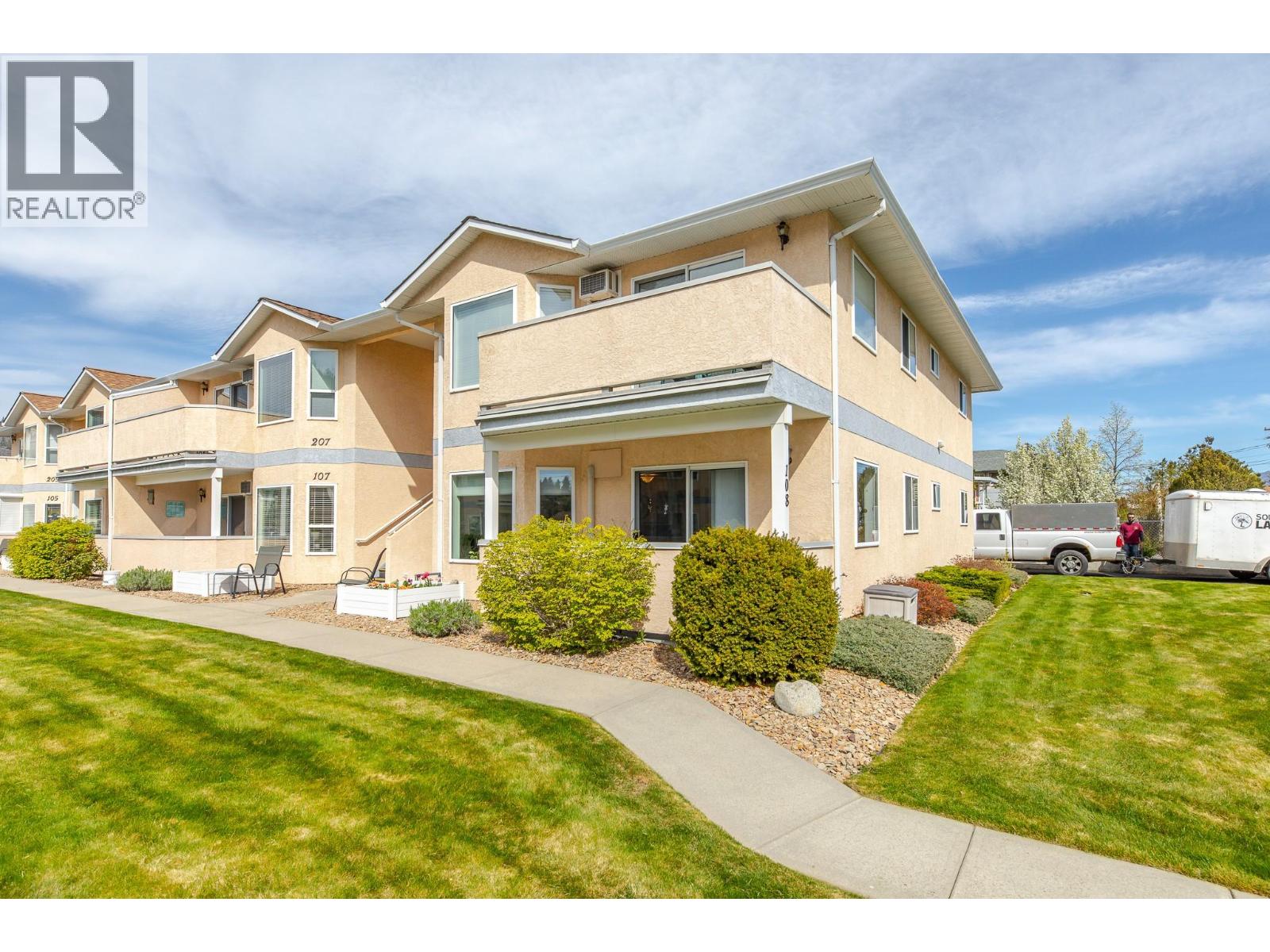 108-13014 Armstrong Avenue, Summerland, British Columbia  V0H 1Z5 - Photo 4 - 10384122