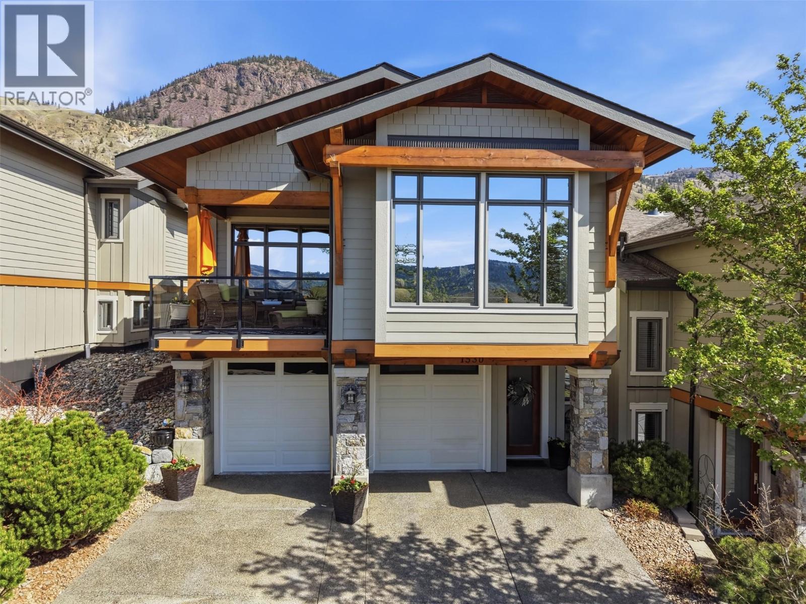 1530 Golf Ridge Drive, Kamloops, British Columbia  V2H 0A5 - Photo 1 - 10383855