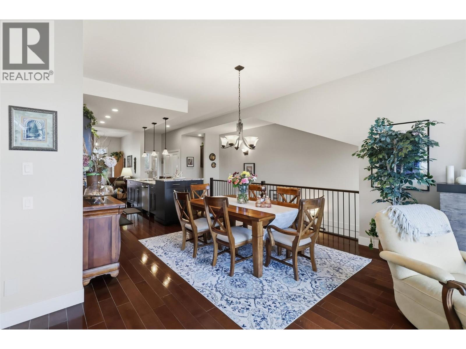 1530 Golf Ridge Drive, Kamloops, British Columbia  V2H 0A5 - Photo 10 - 10383855