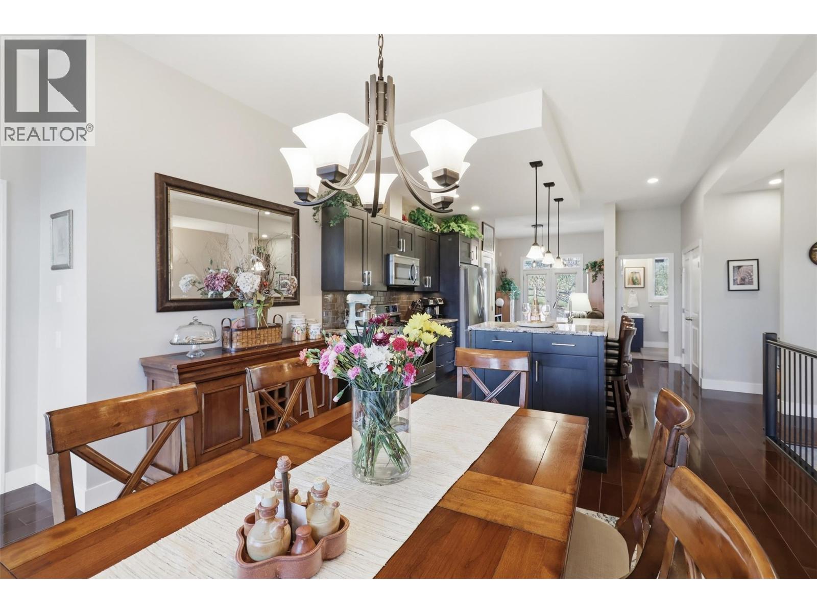 1530 Golf Ridge Drive, Kamloops, British Columbia  V2H 0A5 - Photo 12 - 10383855