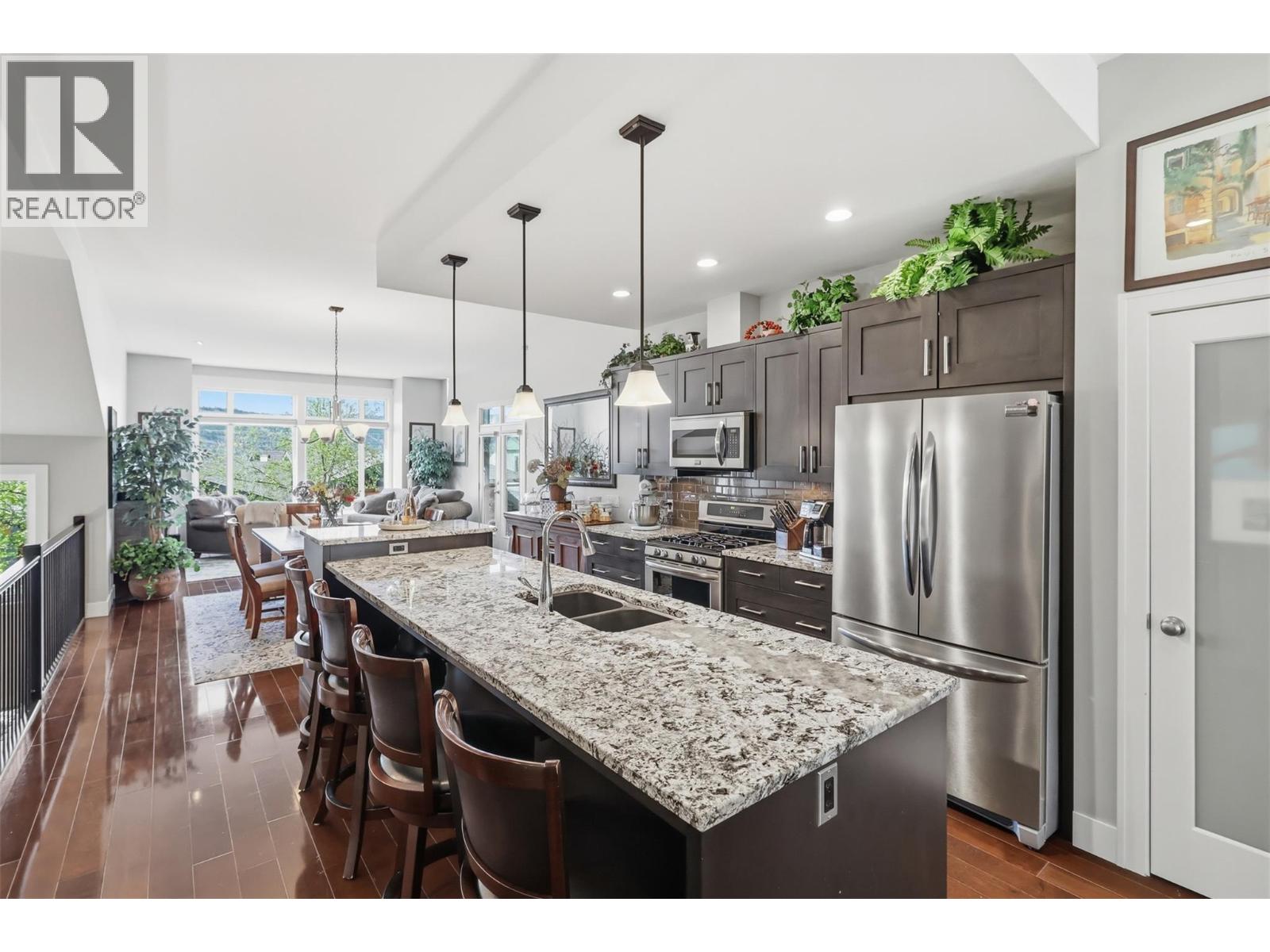 1530 Golf Ridge Drive, Kamloops, British Columbia  V2H 0A5 - Photo 3 - 10383855