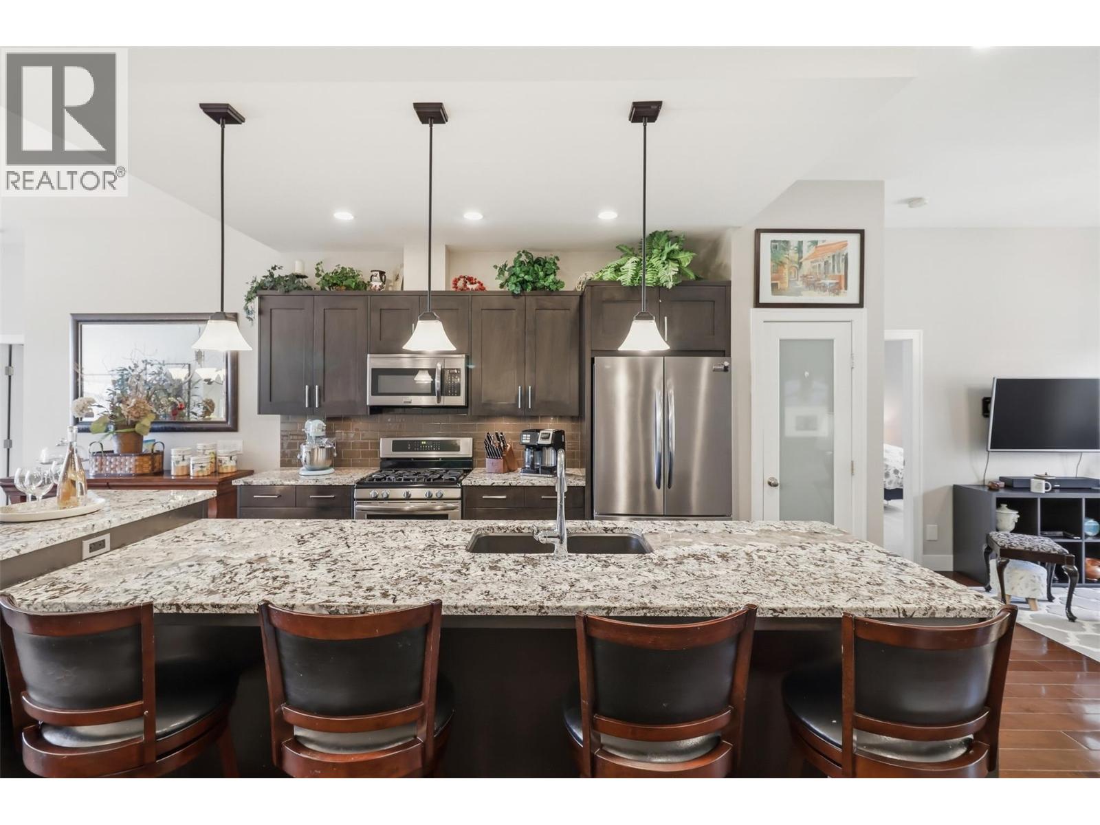 1530 Golf Ridge Drive, Kamloops, British Columbia  V2H 0A5 - Photo 6 - 10383855