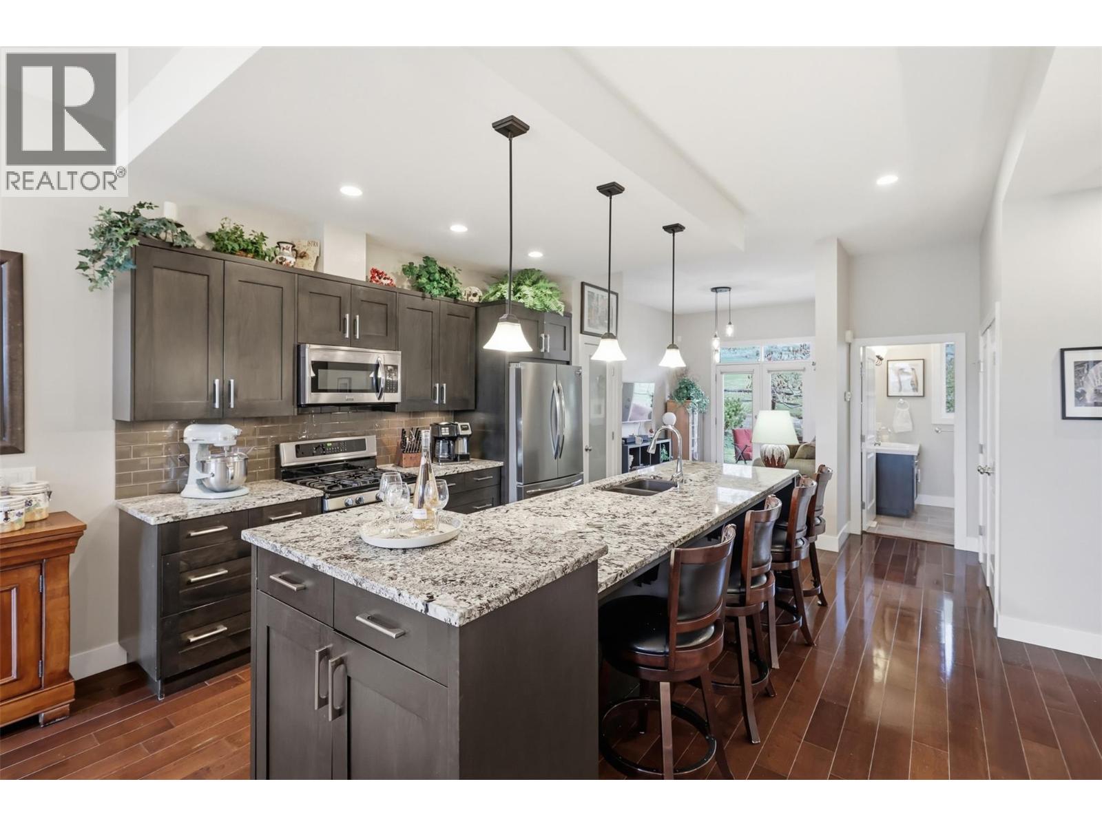 1530 Golf Ridge Drive, Kamloops, British Columbia  V2H 0A5 - Photo 8 - 10383855