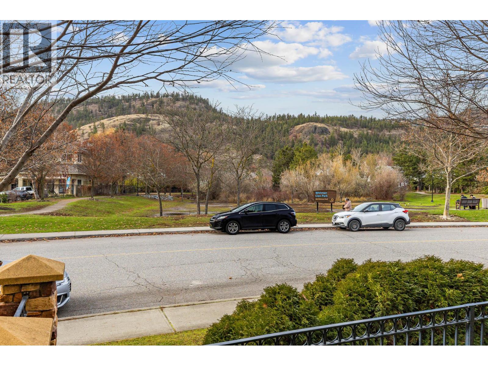 303 Whitman Road Unit# 106, Kelowna, British Columbia  V1V 2P3 - Photo 27 - 10384113