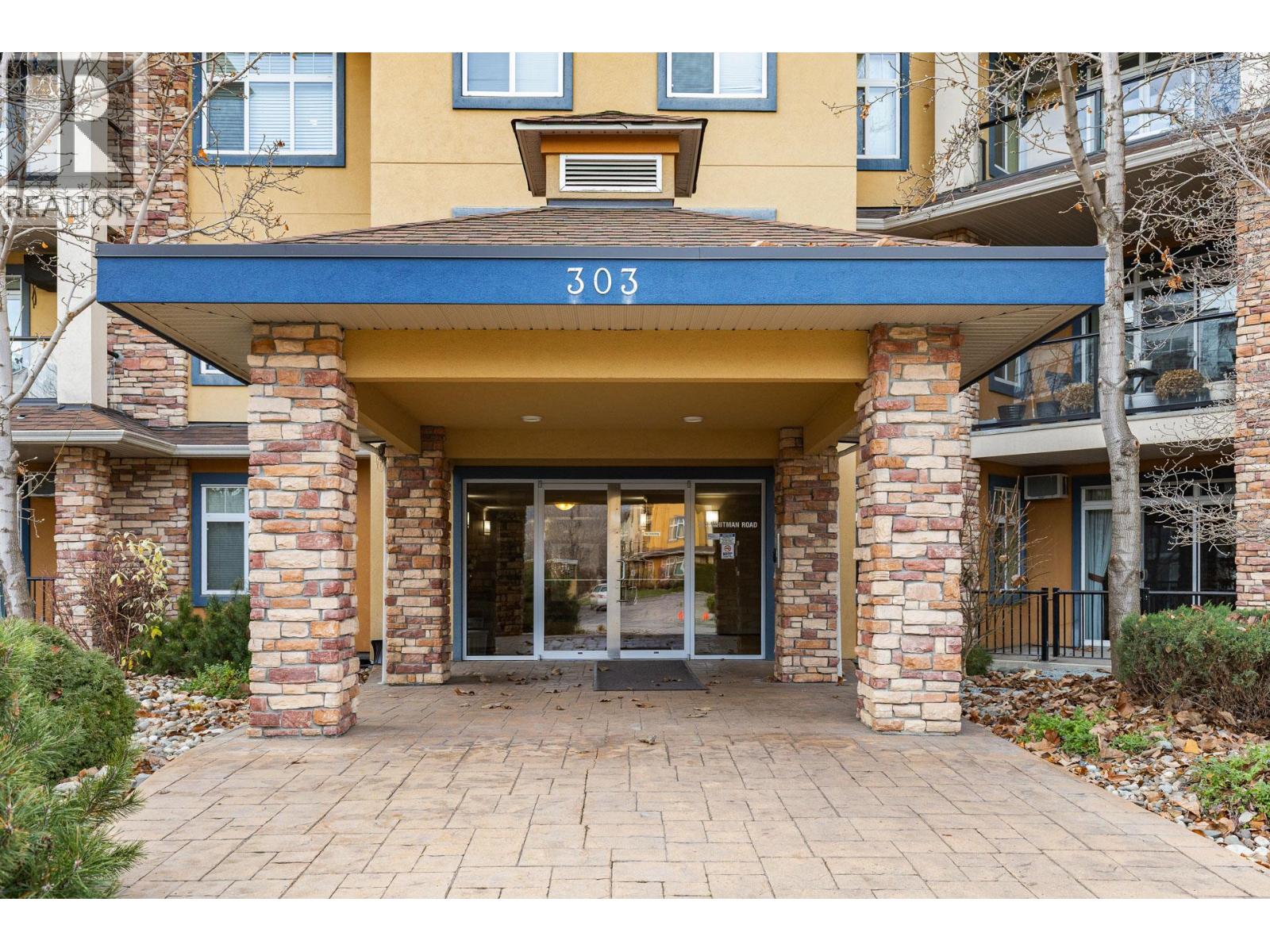 303 Whitman Road Unit# 106, Kelowna, British Columbia  V1V 2P3 - Photo 42 - 10384113